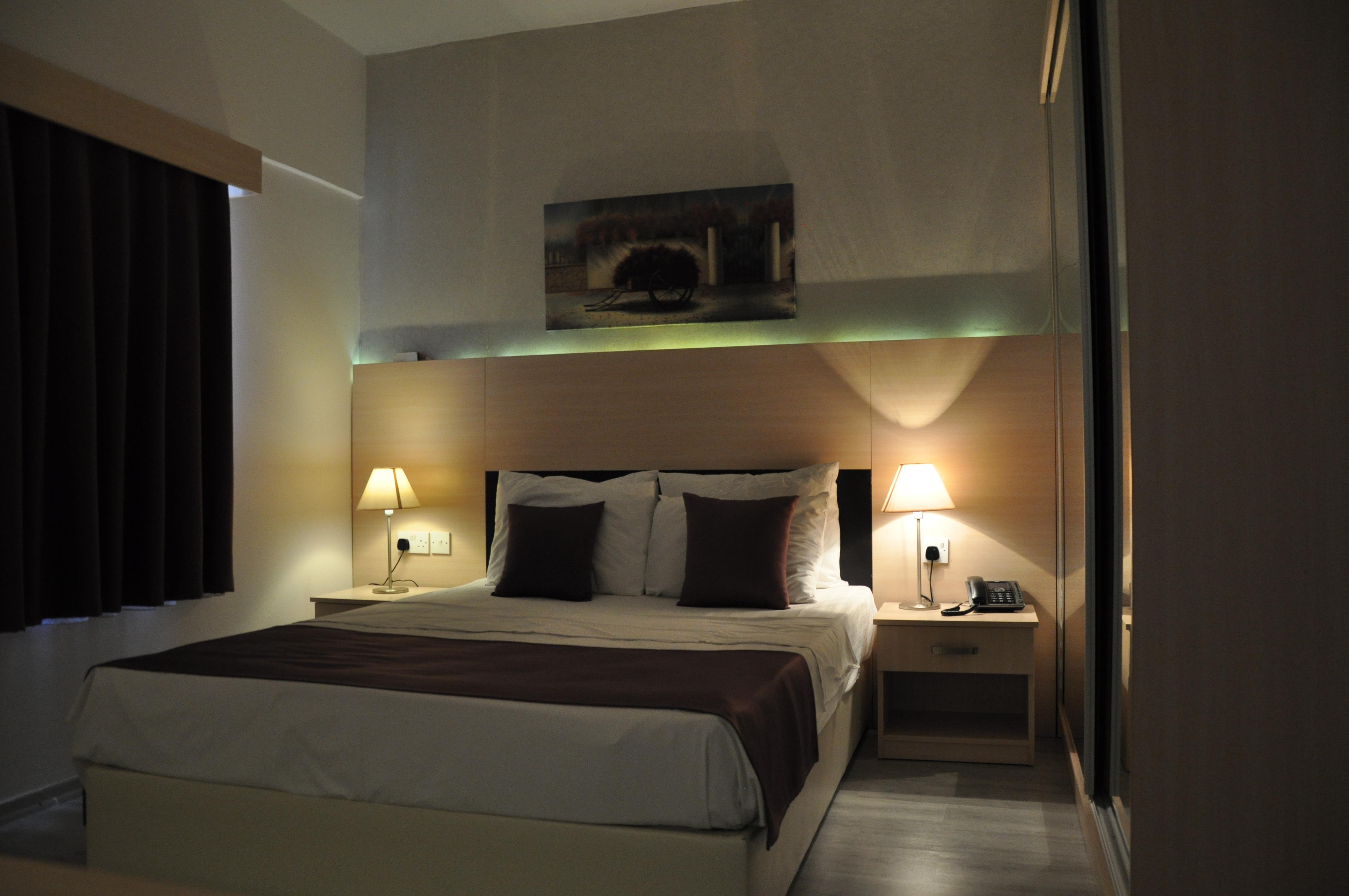 Hotel Manolya Hotel i North Cyprus, Cyprus - Billede 19