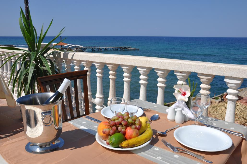 Hotel Manolya Hotel i North Cyprus, Cyprus - Billede 3