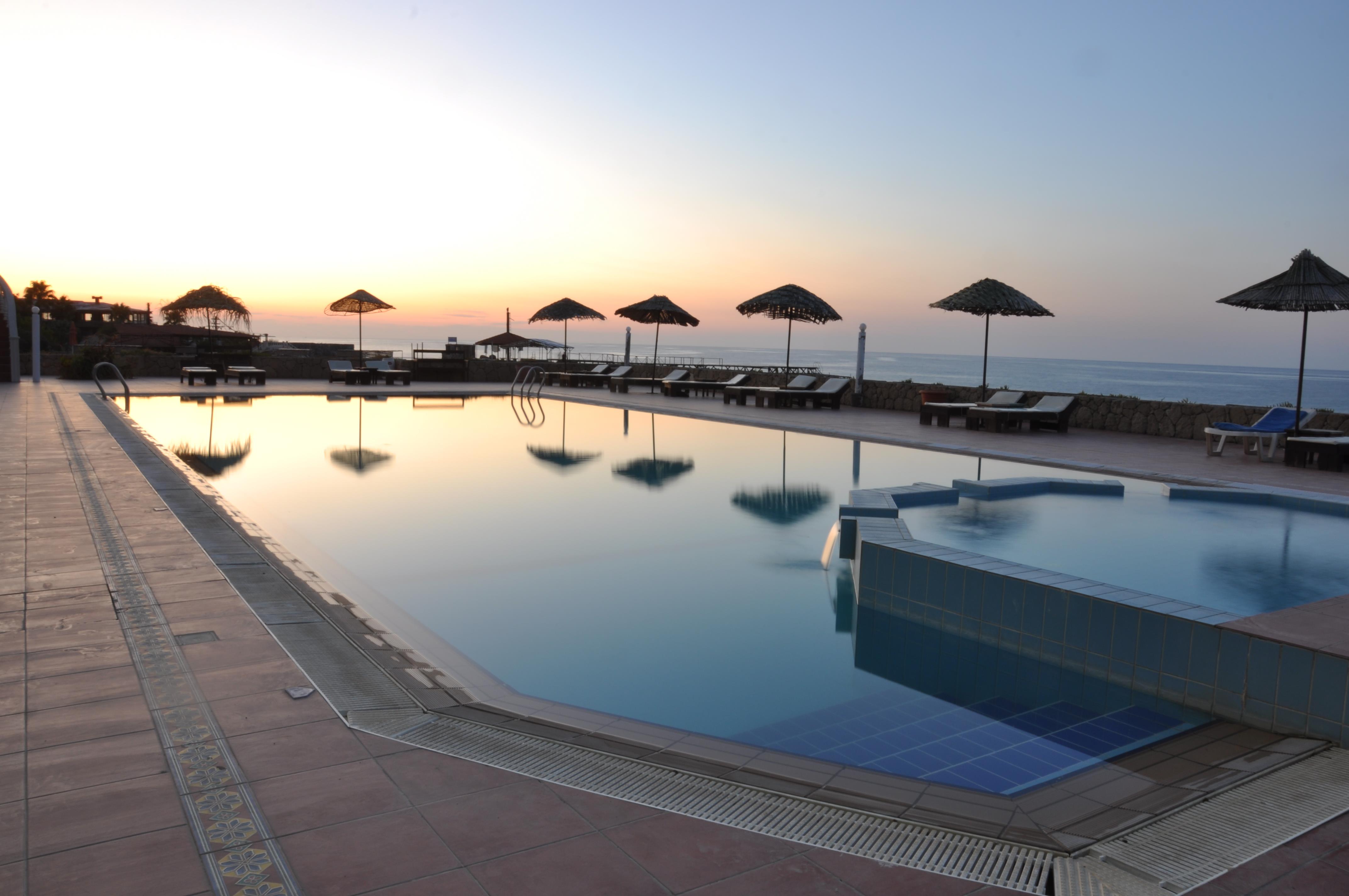 Hotel Manolya Hotel i North Cyprus, Cyprus - Billede 21