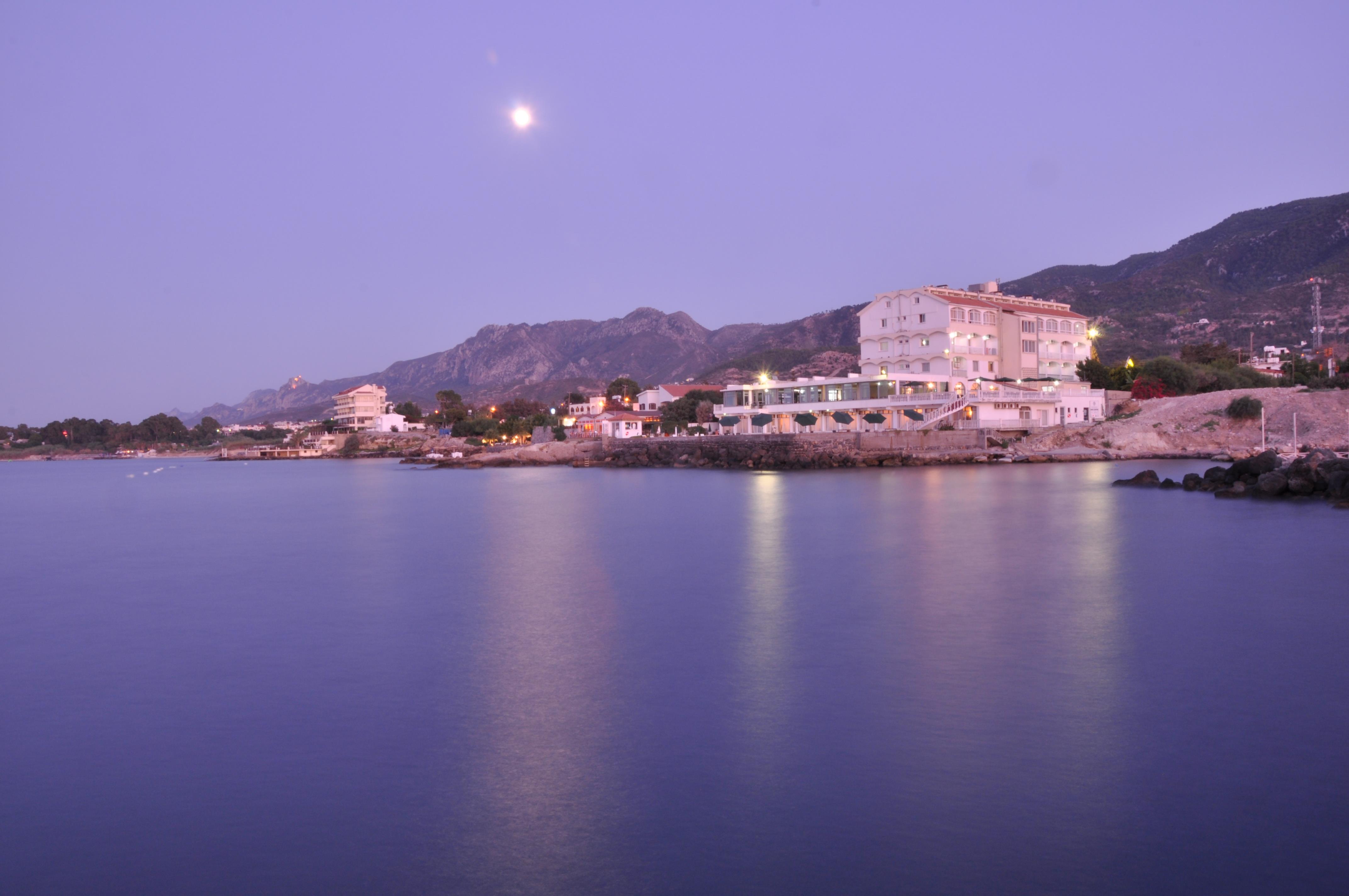 Hotel Manolya Hotel i North Cyprus, Cyprus - Billede 22