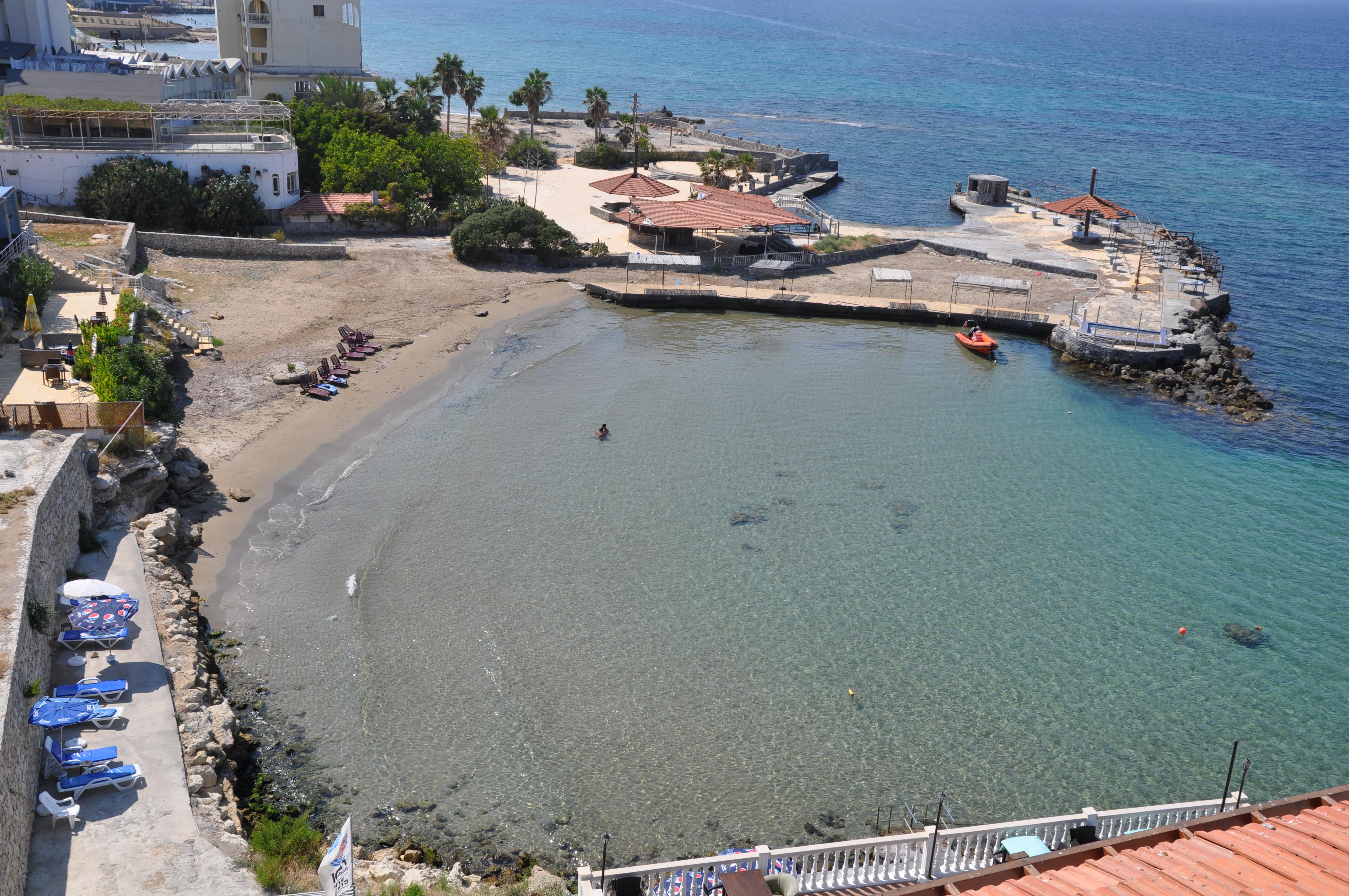 Hotel Manolya Hotel i North Cyprus, Cyprus - Billede 23