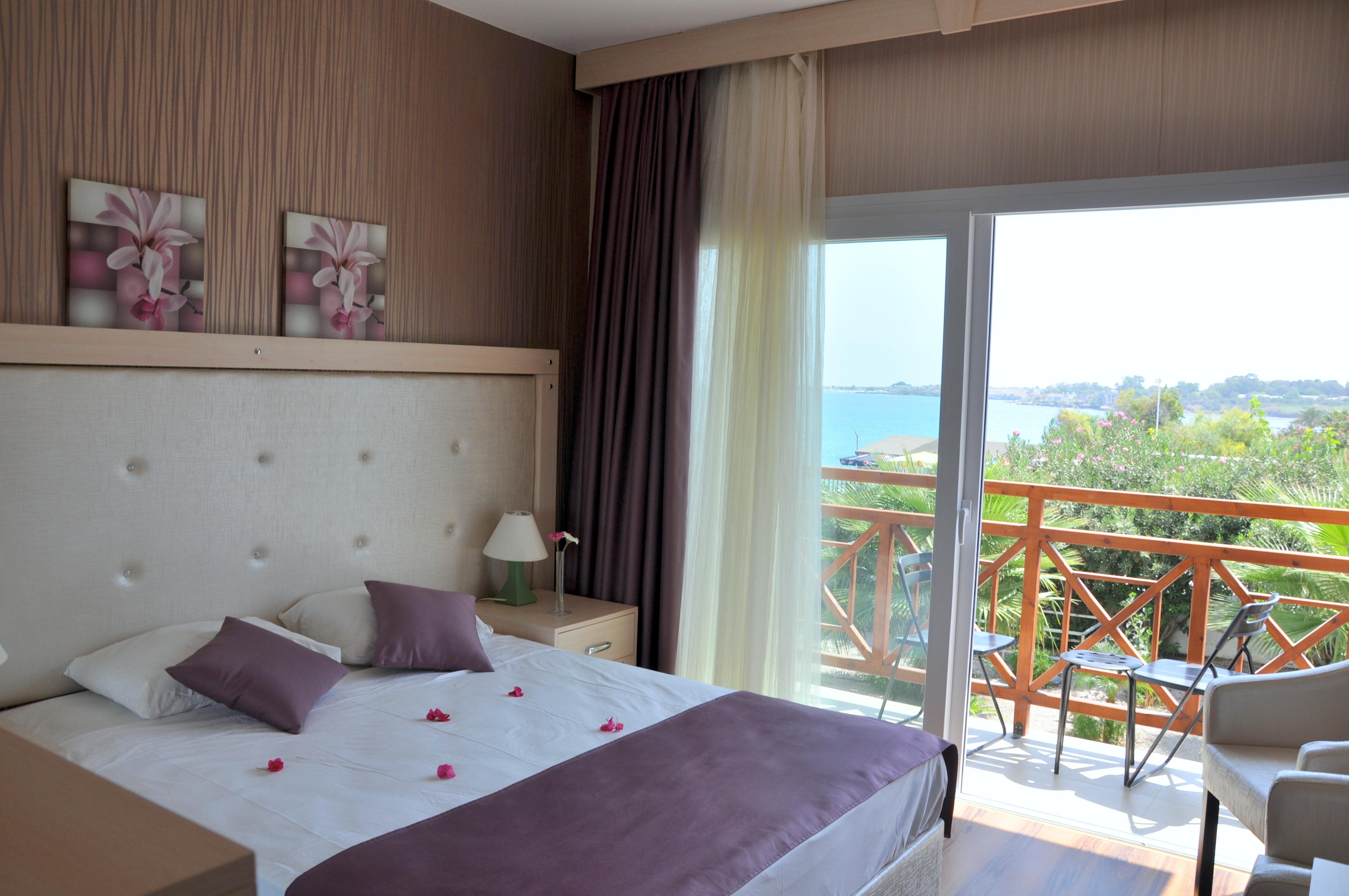 Hotel Manolya Hotel i North Cyprus, Cyprus - Billede 24