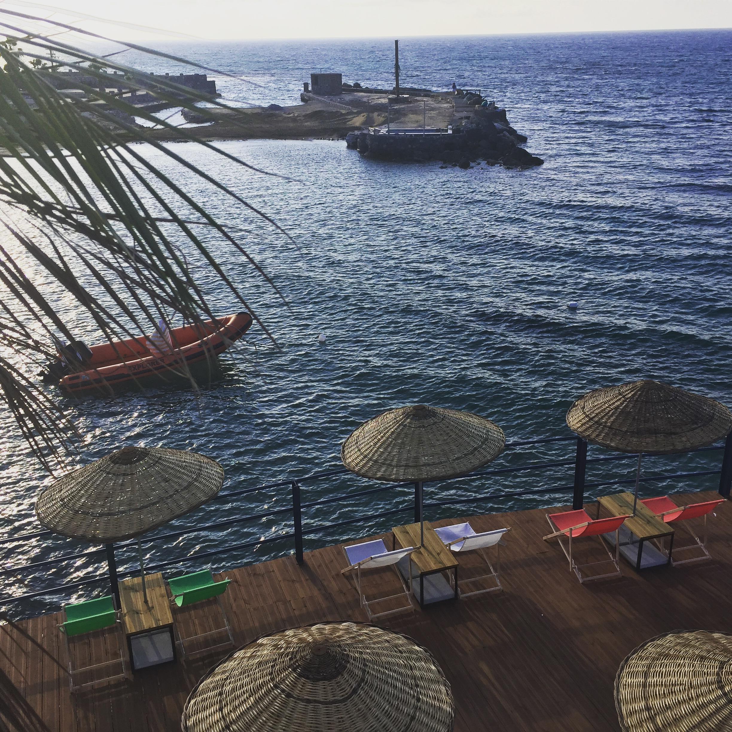 Hotel Manolya Hotel i North Cyprus, Cyprus - Billede 4