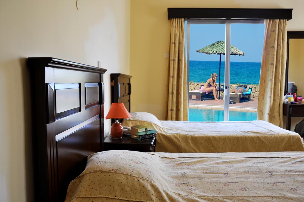 Hotel Manolya Hotel i North Cyprus, Cyprus - Billede 7