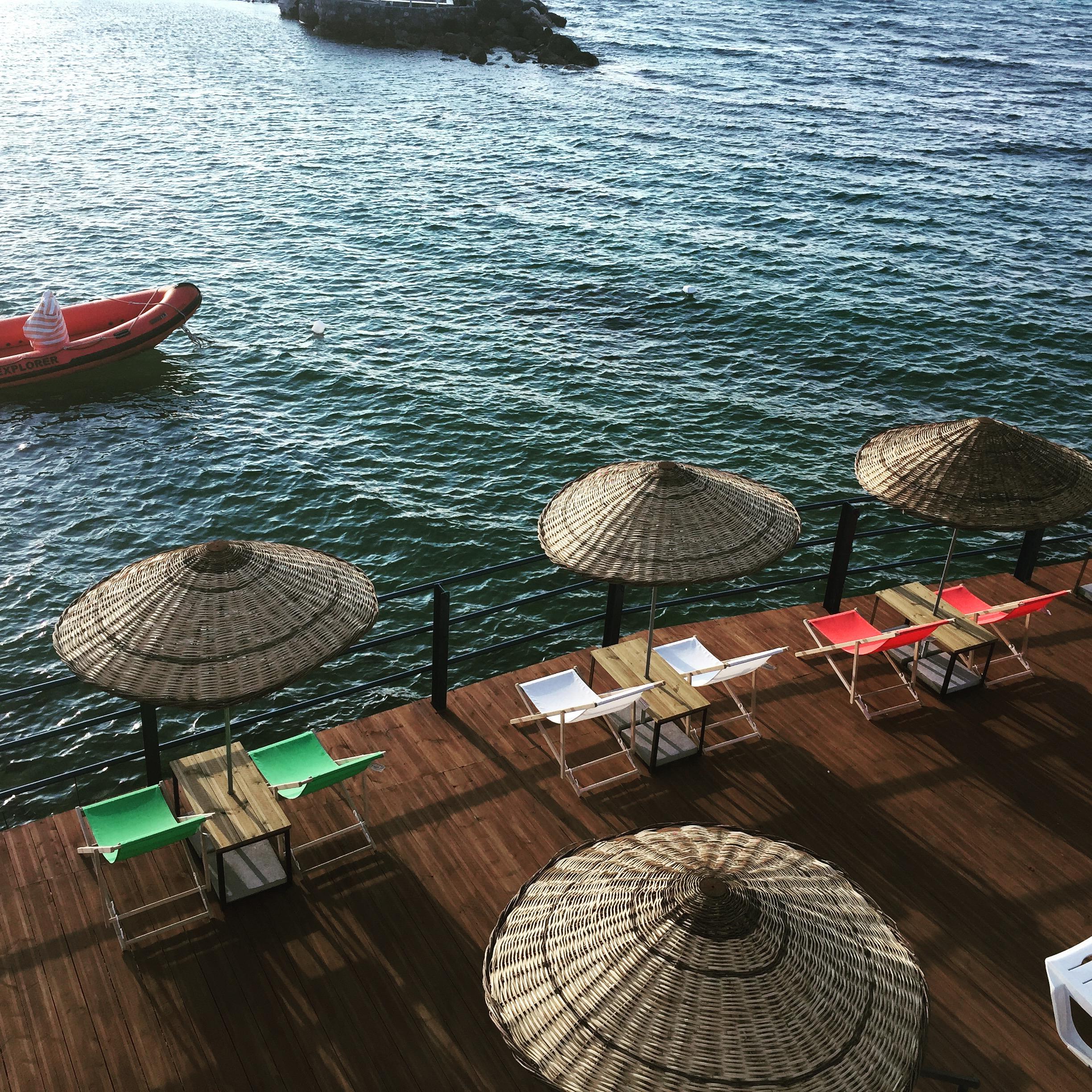 Hotel Manolya Hotel i North Cyprus, Cyprus - Billede 9