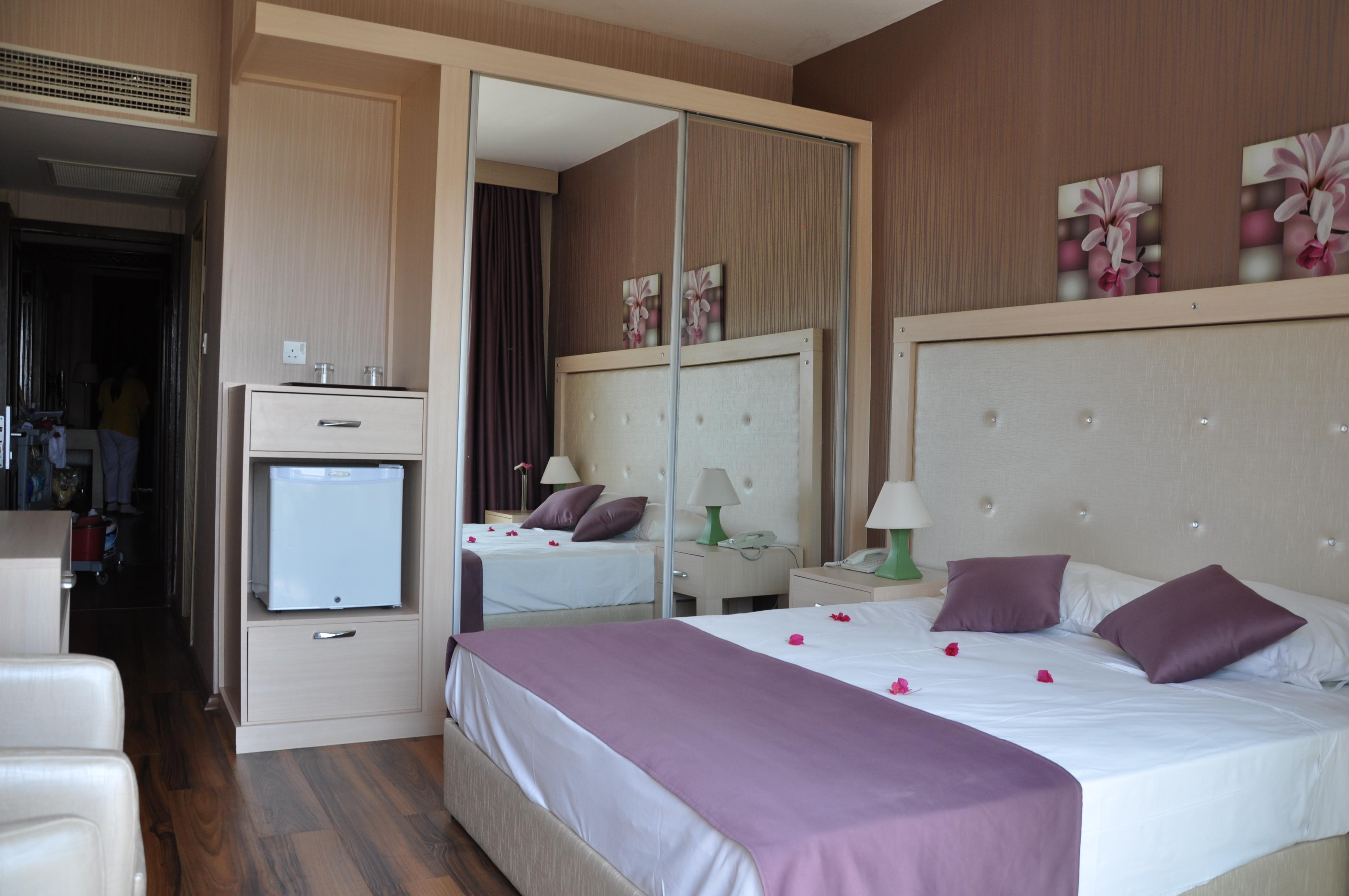 Hotel Manolya Hotel i North Cyprus, Cyprus - Billede 10
