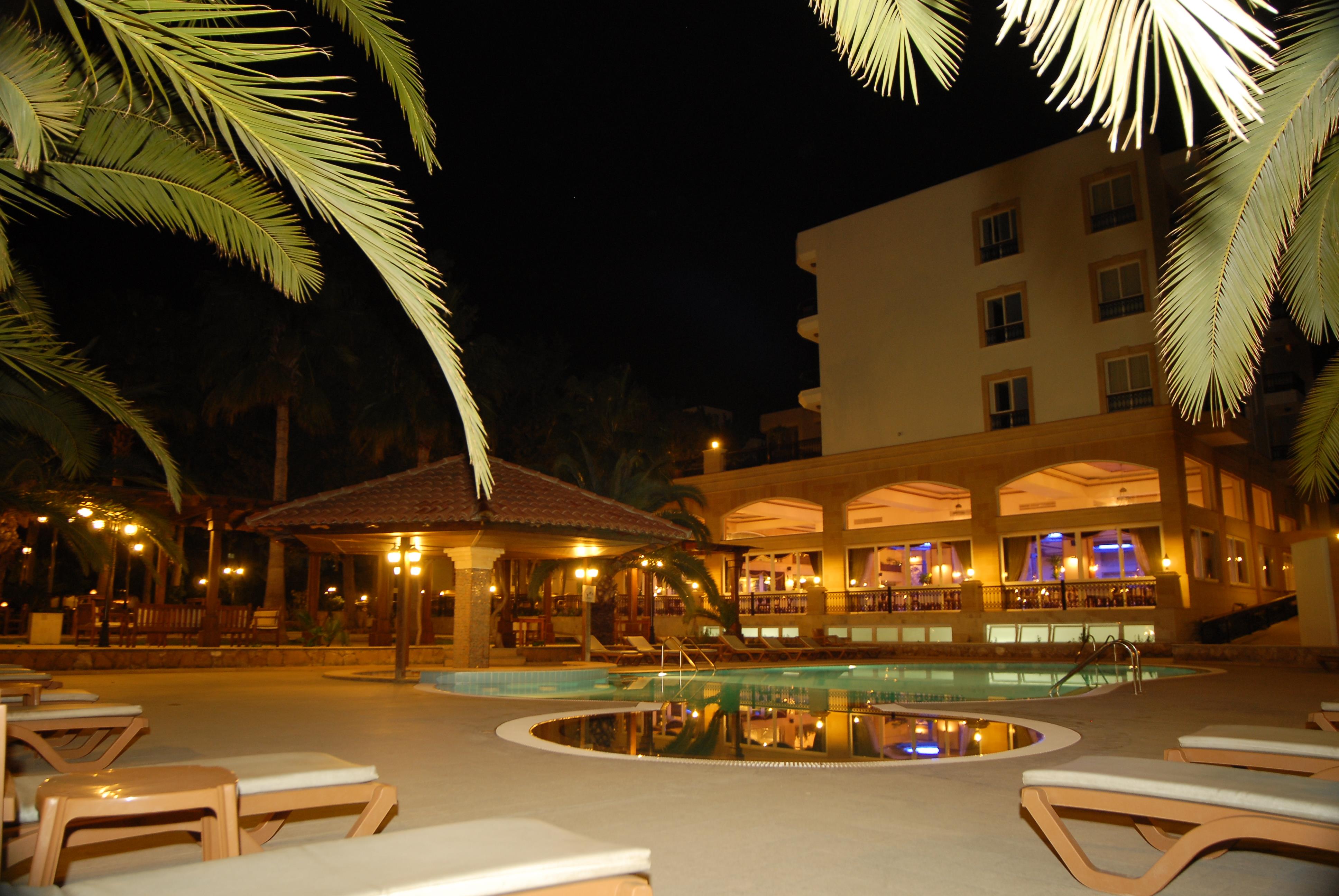 Hotel Pia Bella Hotel i North Cyprus, Cyprus - Billede 10