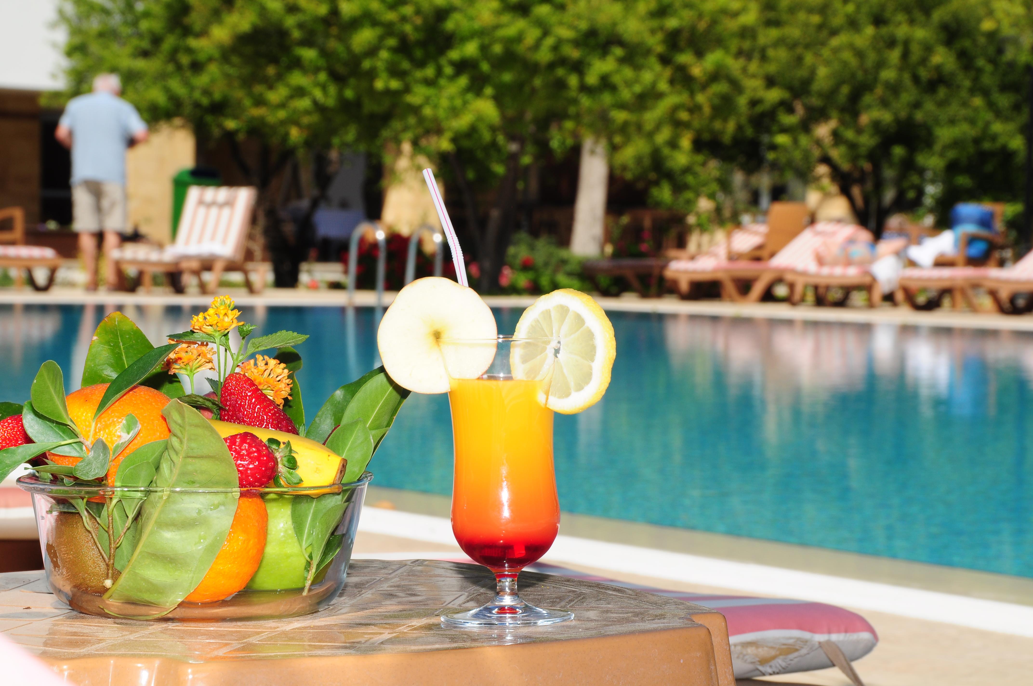 Hotel Pia Bella Hotel i North Cyprus, Cyprus - Billede 11