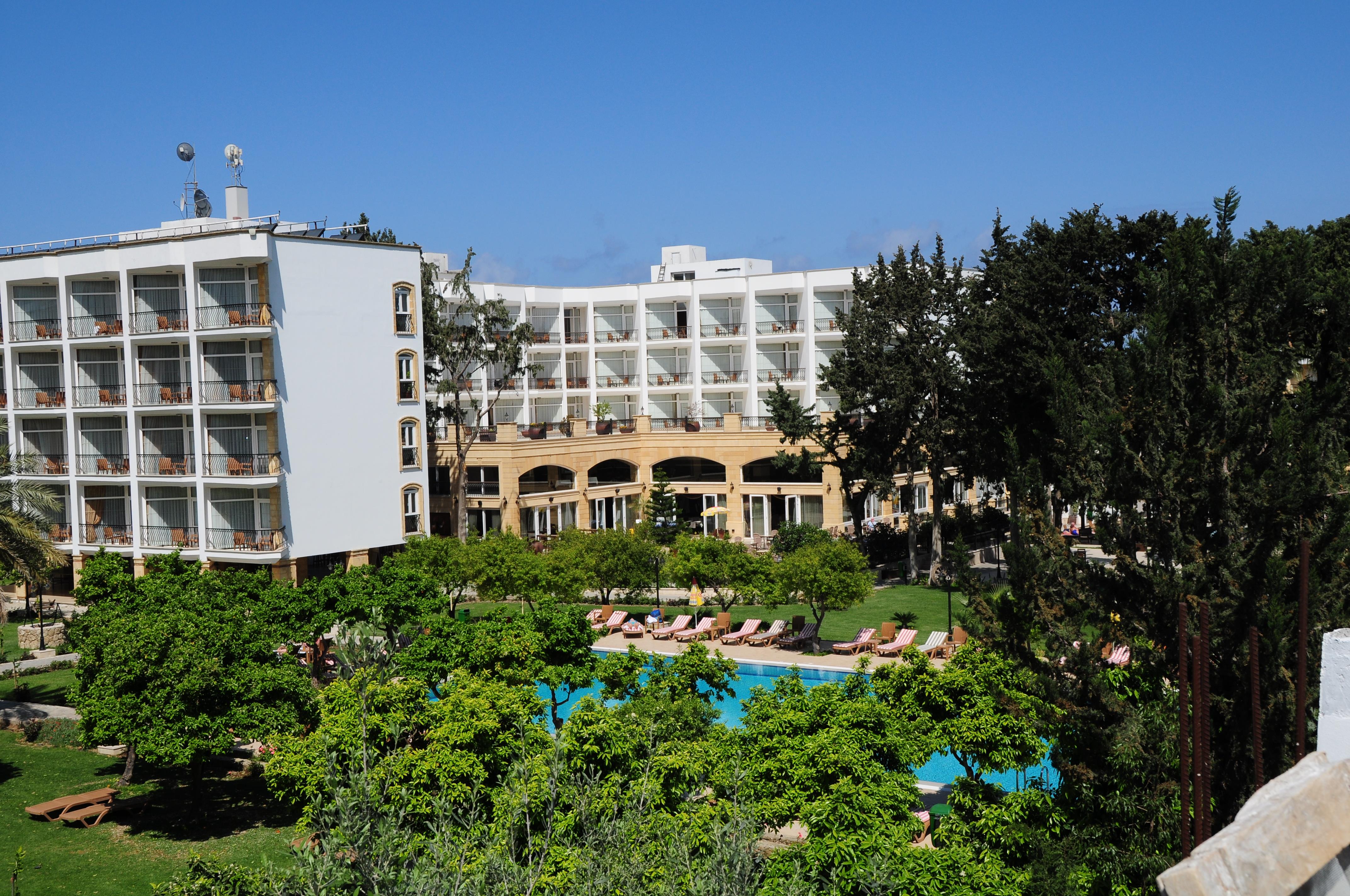 Hotel Pia Bella Hotel i North Cyprus, Cyprus - Billede 12