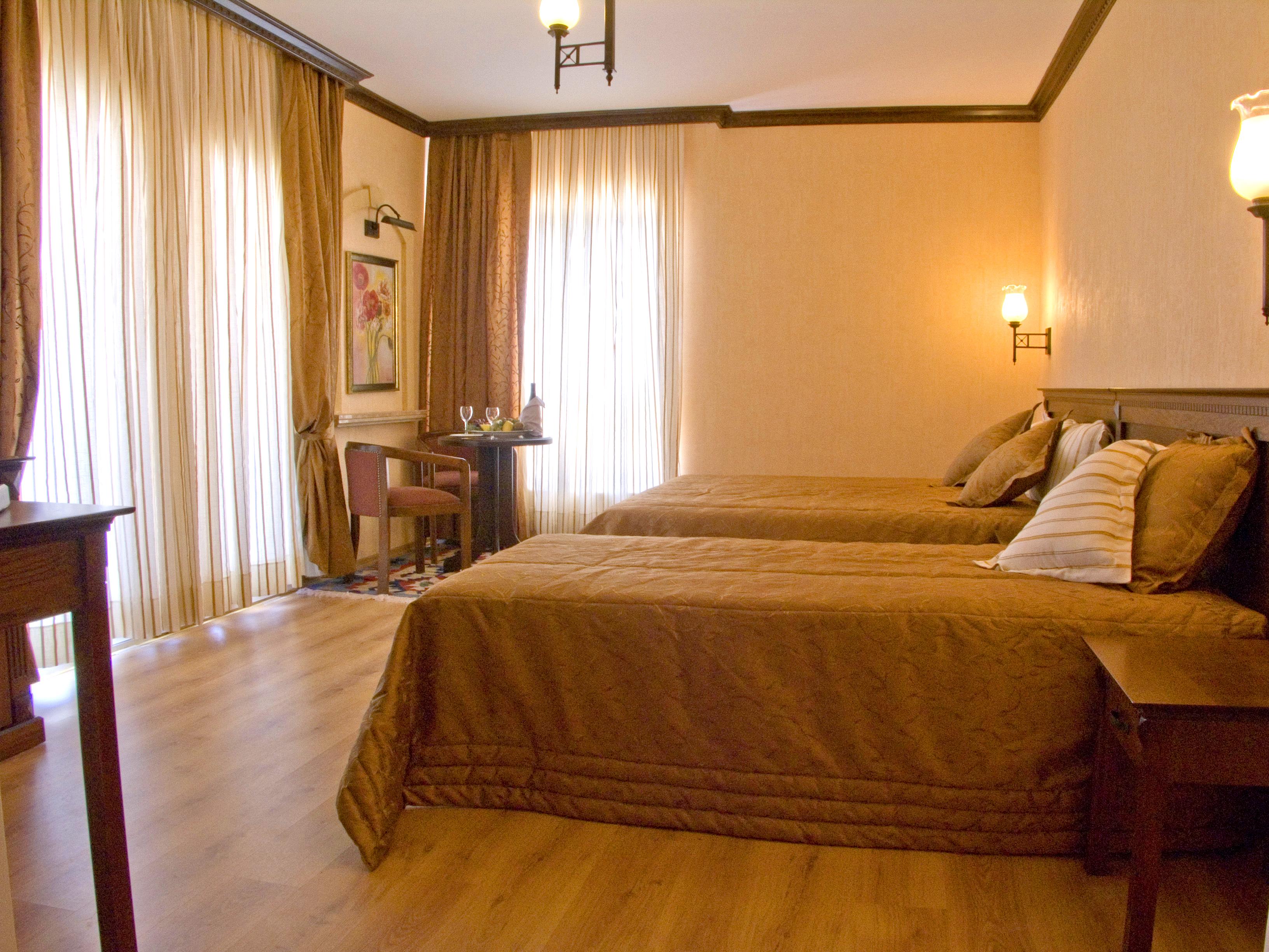 Hotel Pia Bella Hotel i North Cyprus, Cyprus - Billede 14