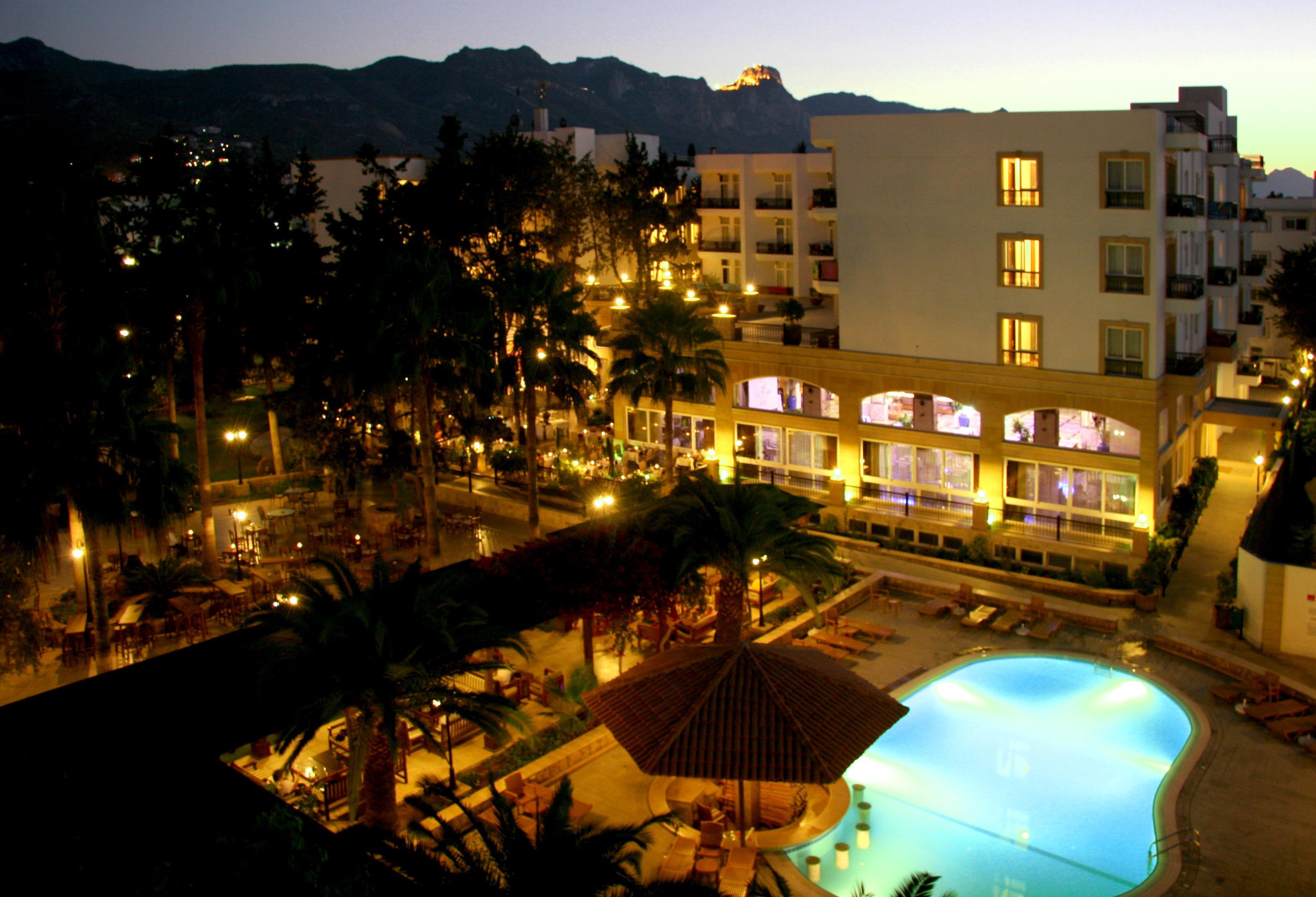 Hotel Pia Bella Hotel i North Cyprus, Cyprus - Billede 3