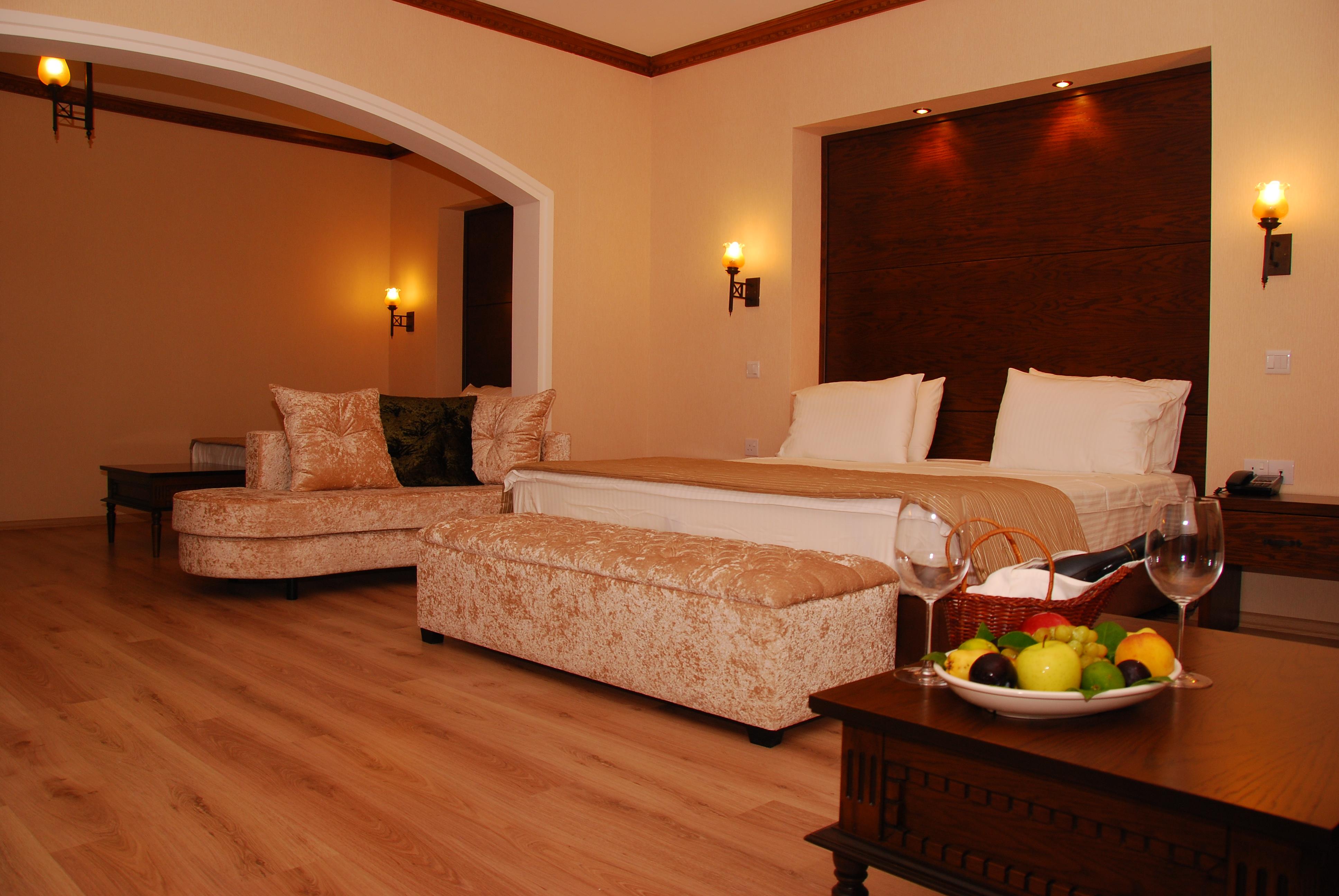 Hotel Pia Bella Hotel i North Cyprus, Cyprus - Billede 4