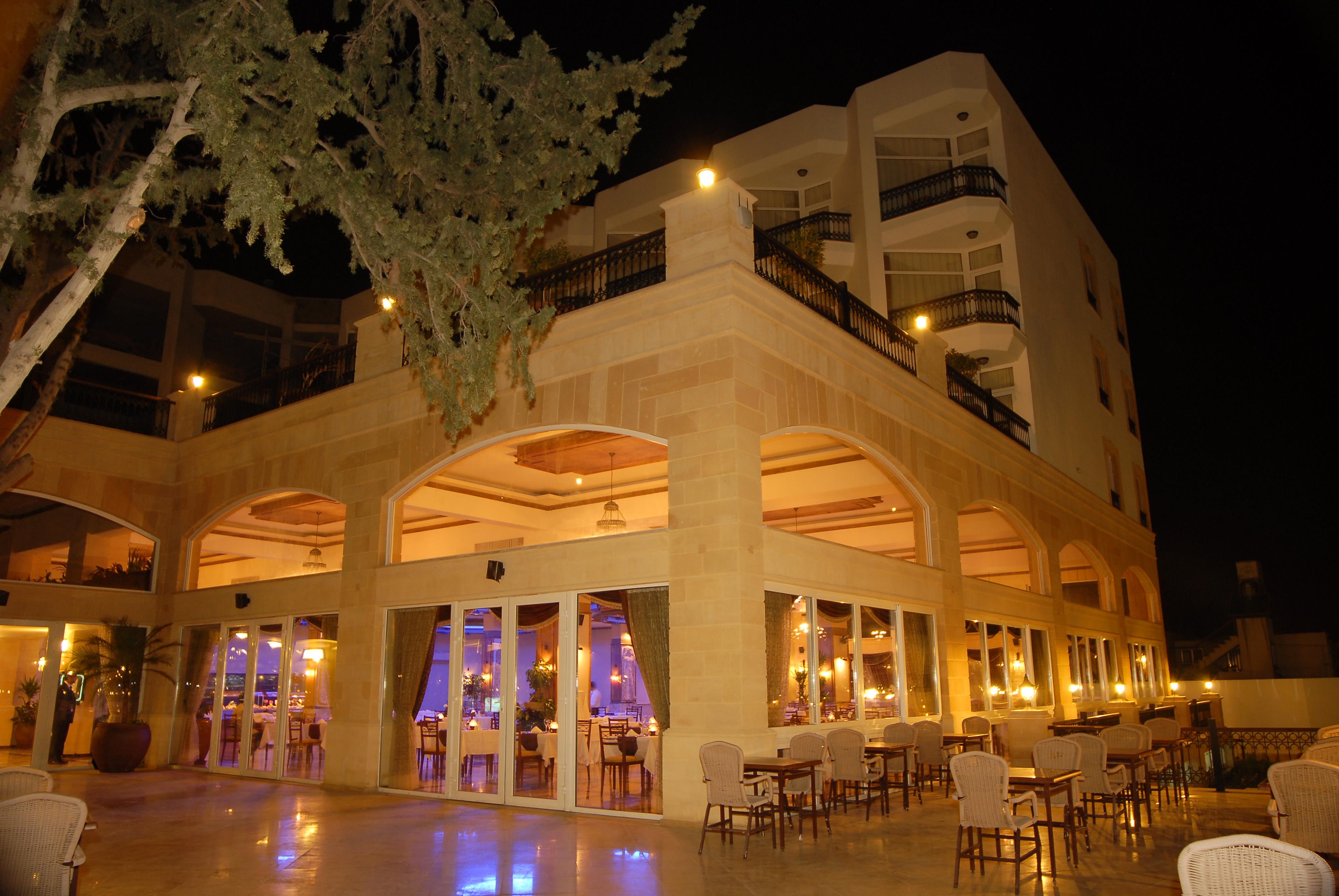 Hotel Pia Bella Hotel i North Cyprus, Cyprus - Billede 5