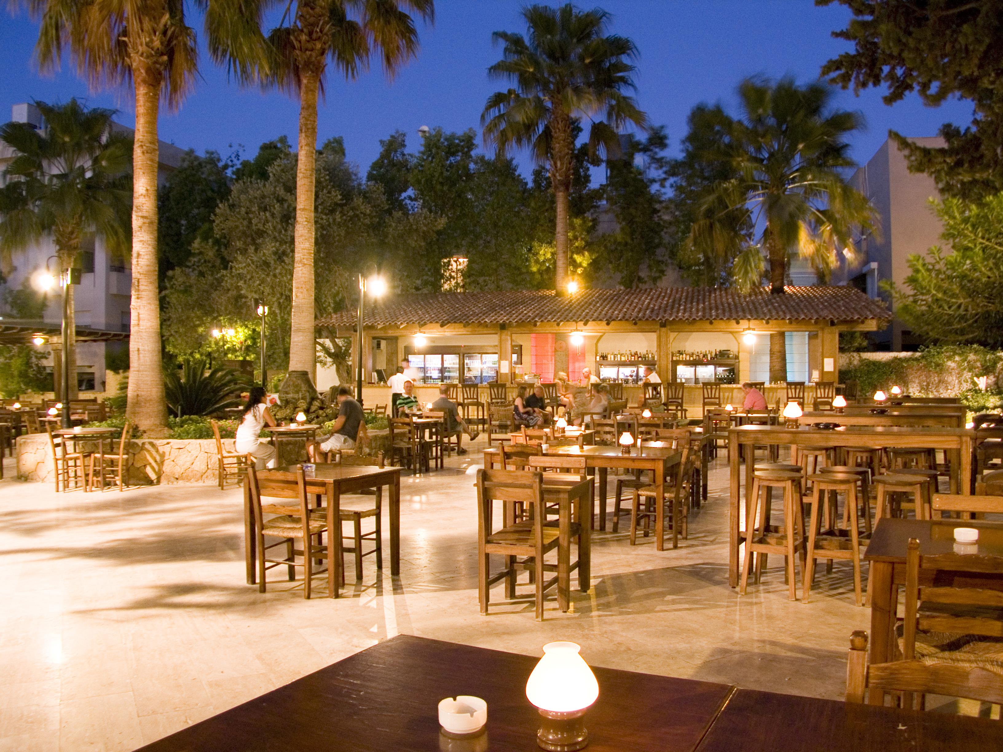 Hotel Pia Bella Hotel i North Cyprus, Cyprus - Billede 6