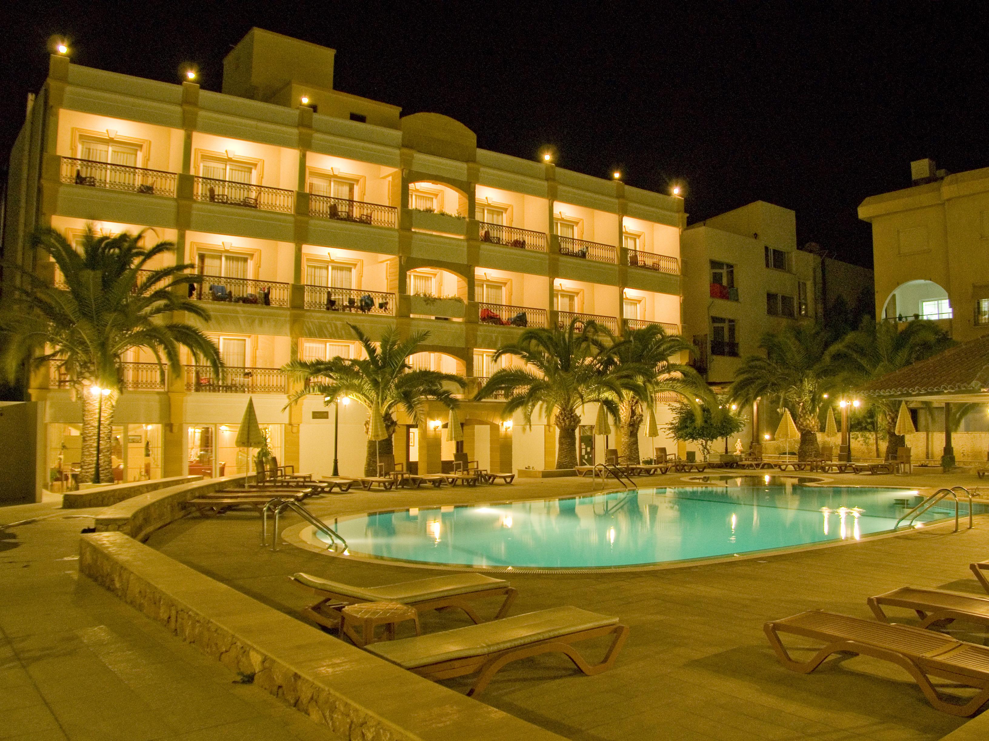 Hotel Pia Bella Hotel i North Cyprus, Cyprus - Billede 7