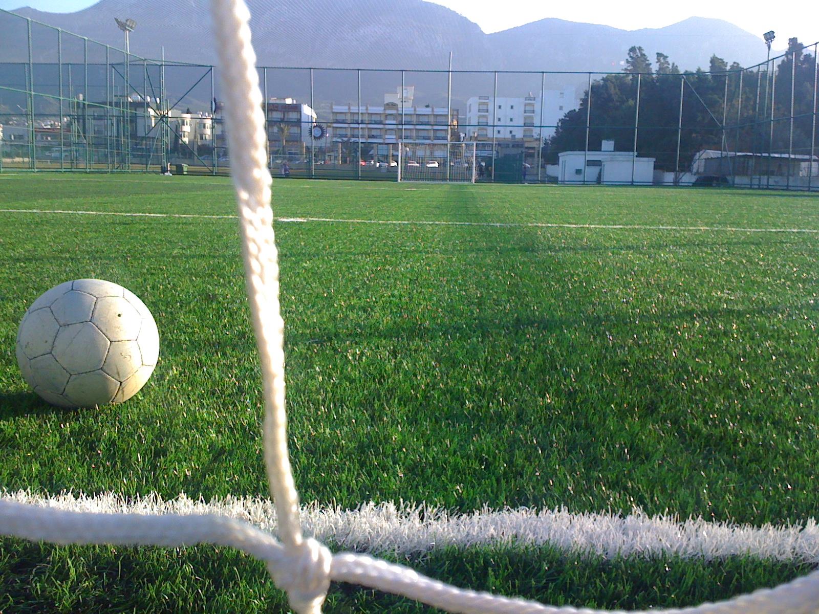 Hotel Pia Bella Hotel i North Cyprus, Cyprus - Billede 8