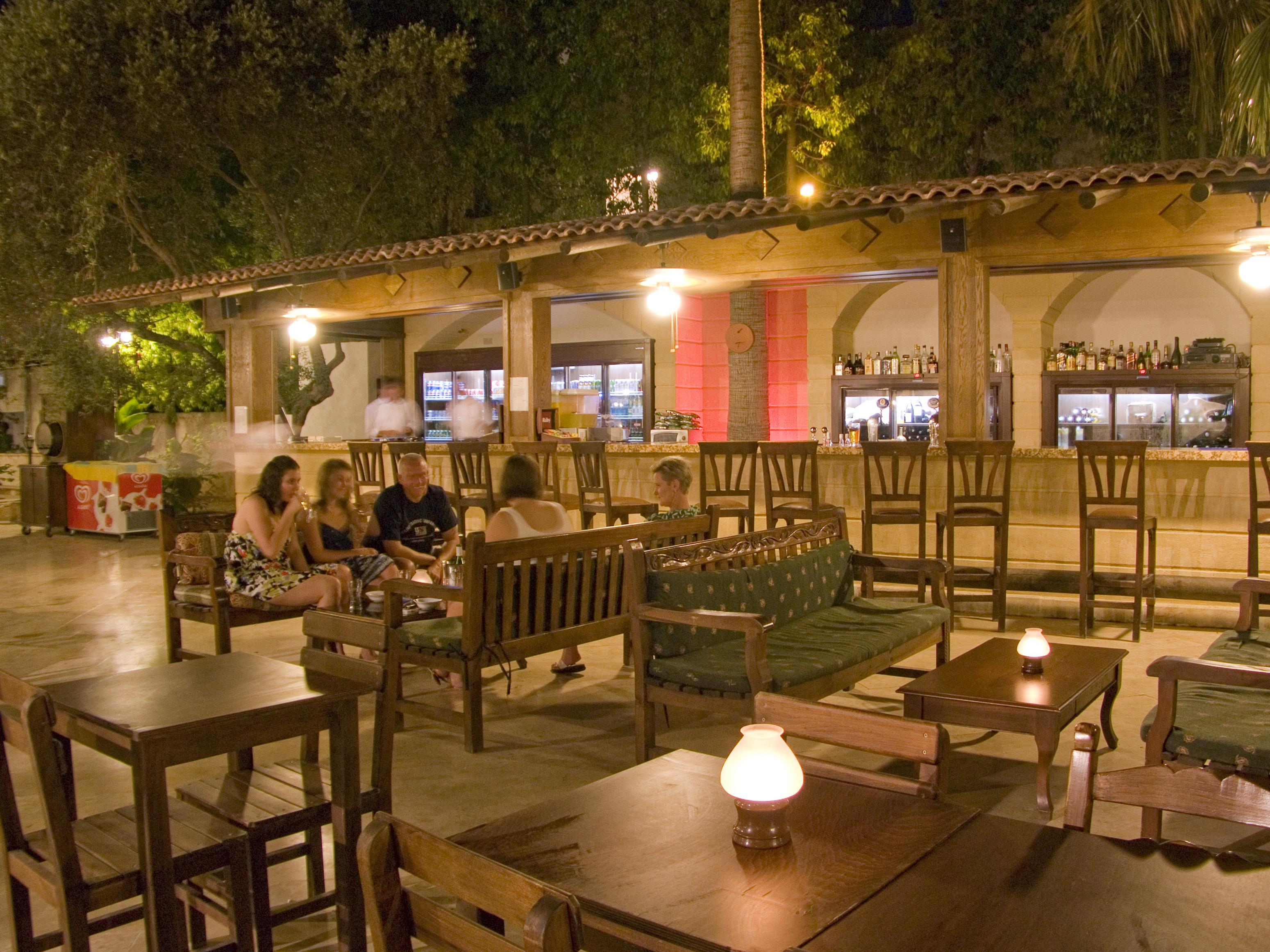 Hotel Pia Bella Hotel i North Cyprus, Cyprus - Billede 9