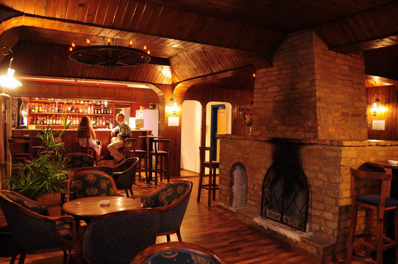 Hotel Riverside Garden Resort Hotel i North Cyprus, Cyprus - Billede 2