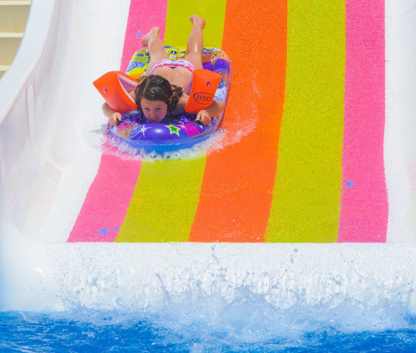 Hotel Riverside Garden Resort Hotel i North Cyprus, Cyprus - Billede 3