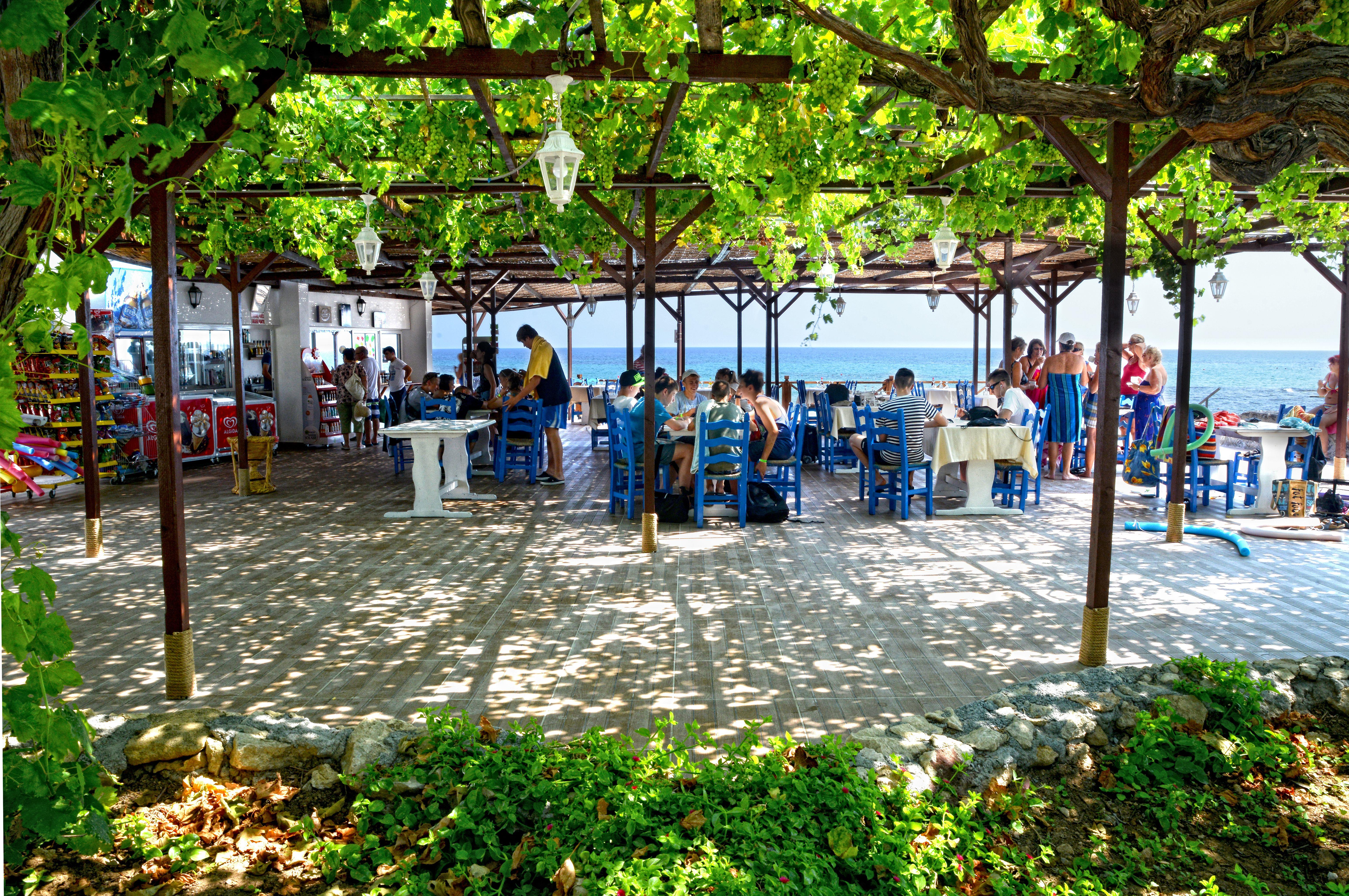 Hotel Riverside Garden Resort Hotel i North Cyprus, Cyprus - Billede 22