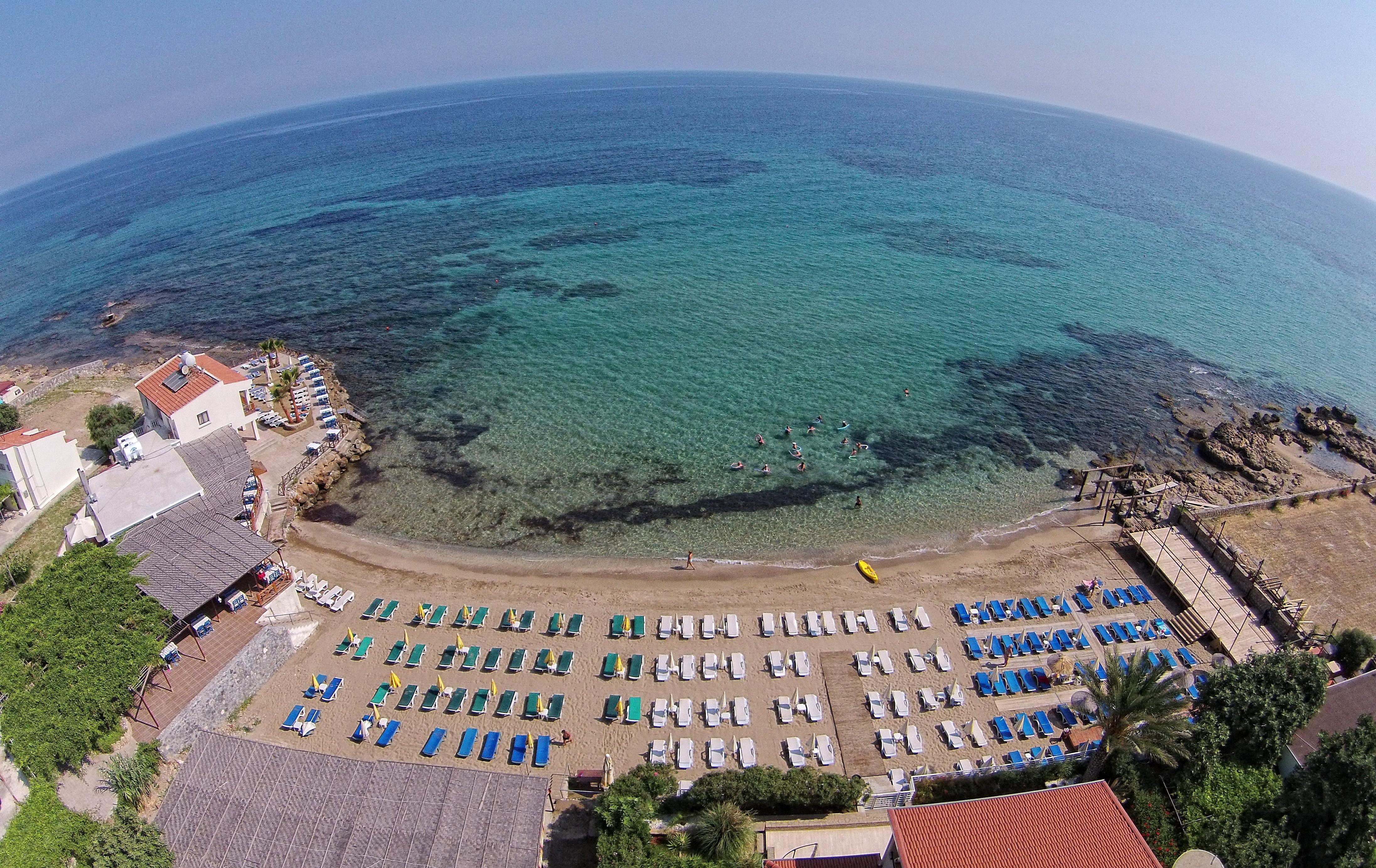 Hotel Riverside Garden Resort Hotel i North Cyprus, Cyprus - Billede 25