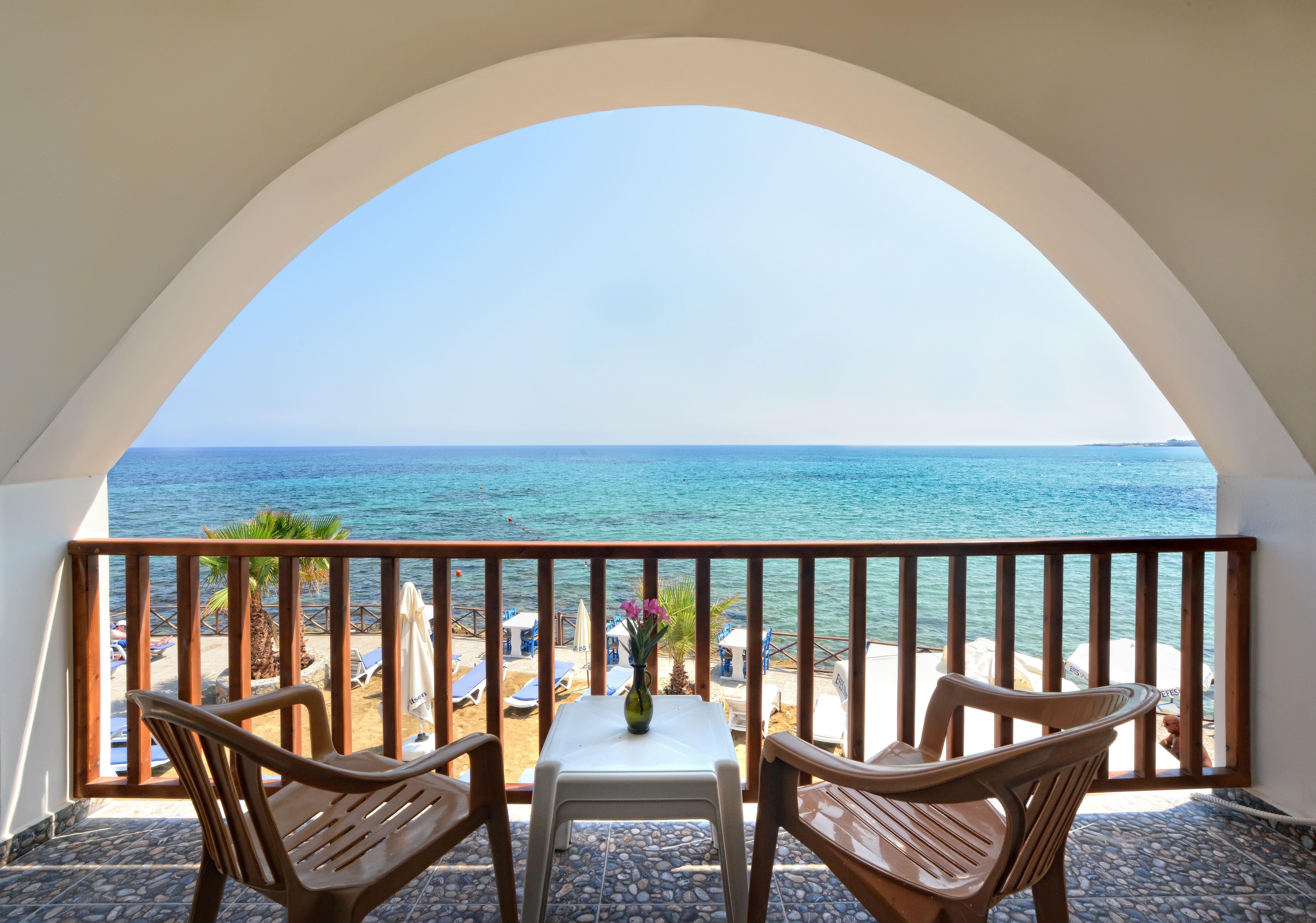 Hotel Riverside Garden Resort Hotel i North Cyprus, Cyprus - Billede 9