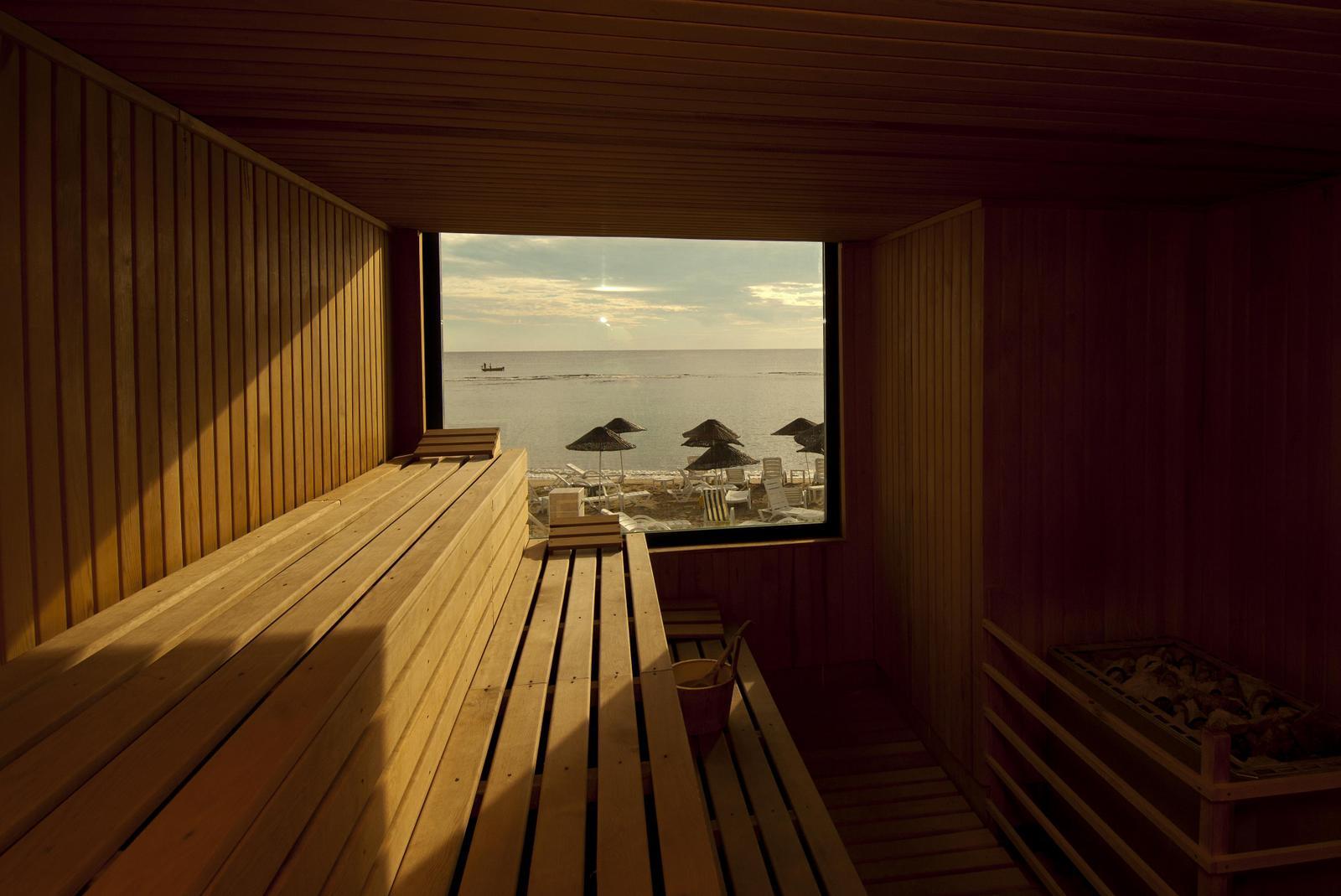 Hotel Salamis Bay Conti Resort i North Cyprus, Cyprus - Billede 2