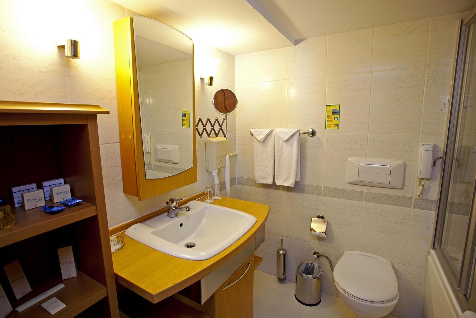 Hotel Salamis Bay Conti Resort i North Cyprus, Cyprus - Billede 11