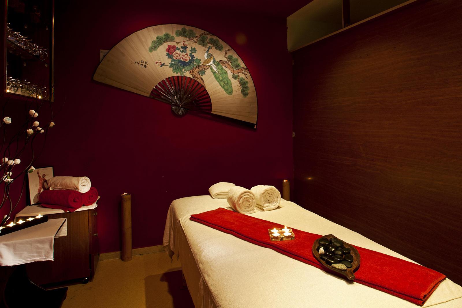 Hotel Salamis Bay Conti Resort i North Cyprus, Cyprus - Billede 12