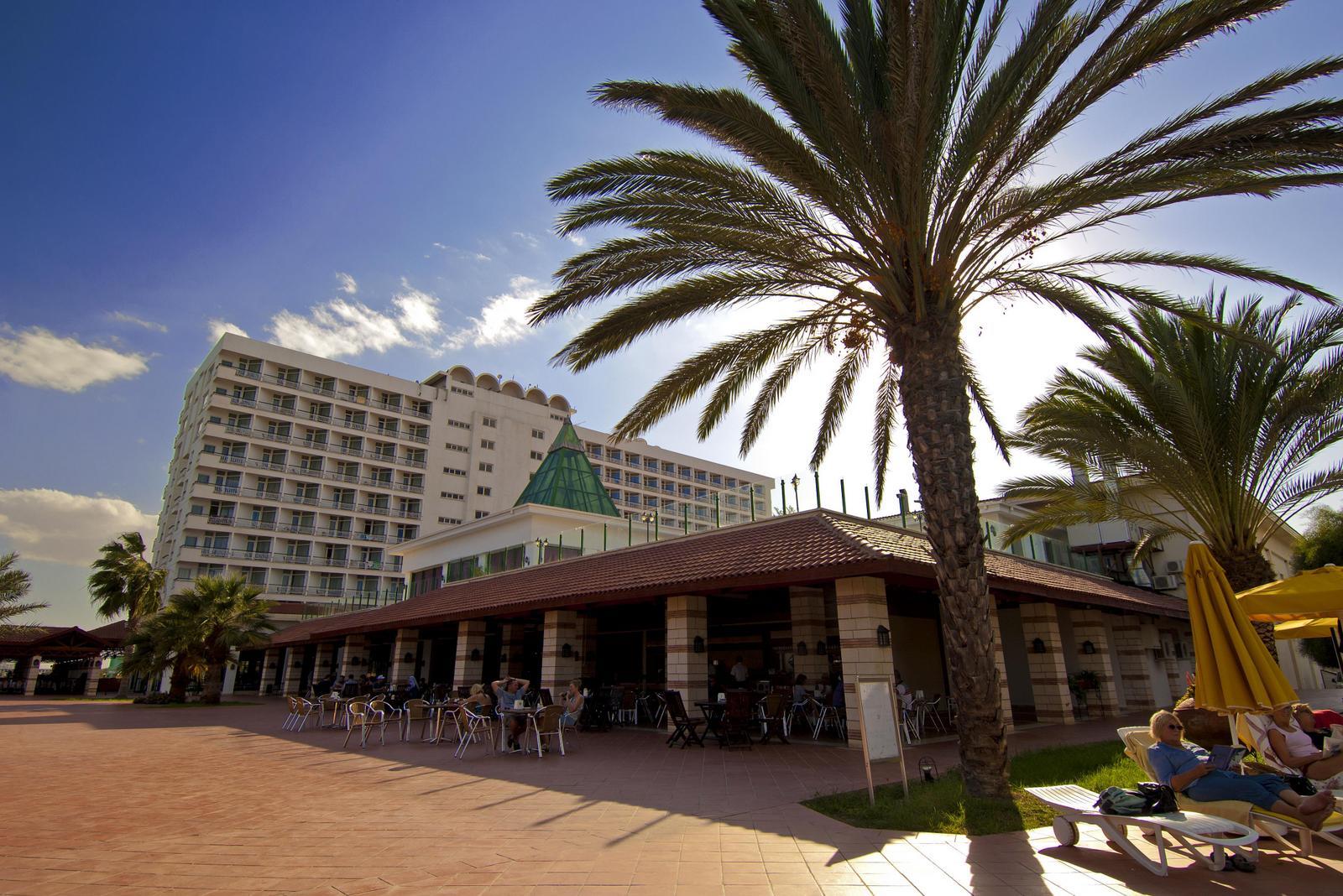 Hotel Salamis Bay Conti Resort i North Cyprus, Cyprus - Billede 17