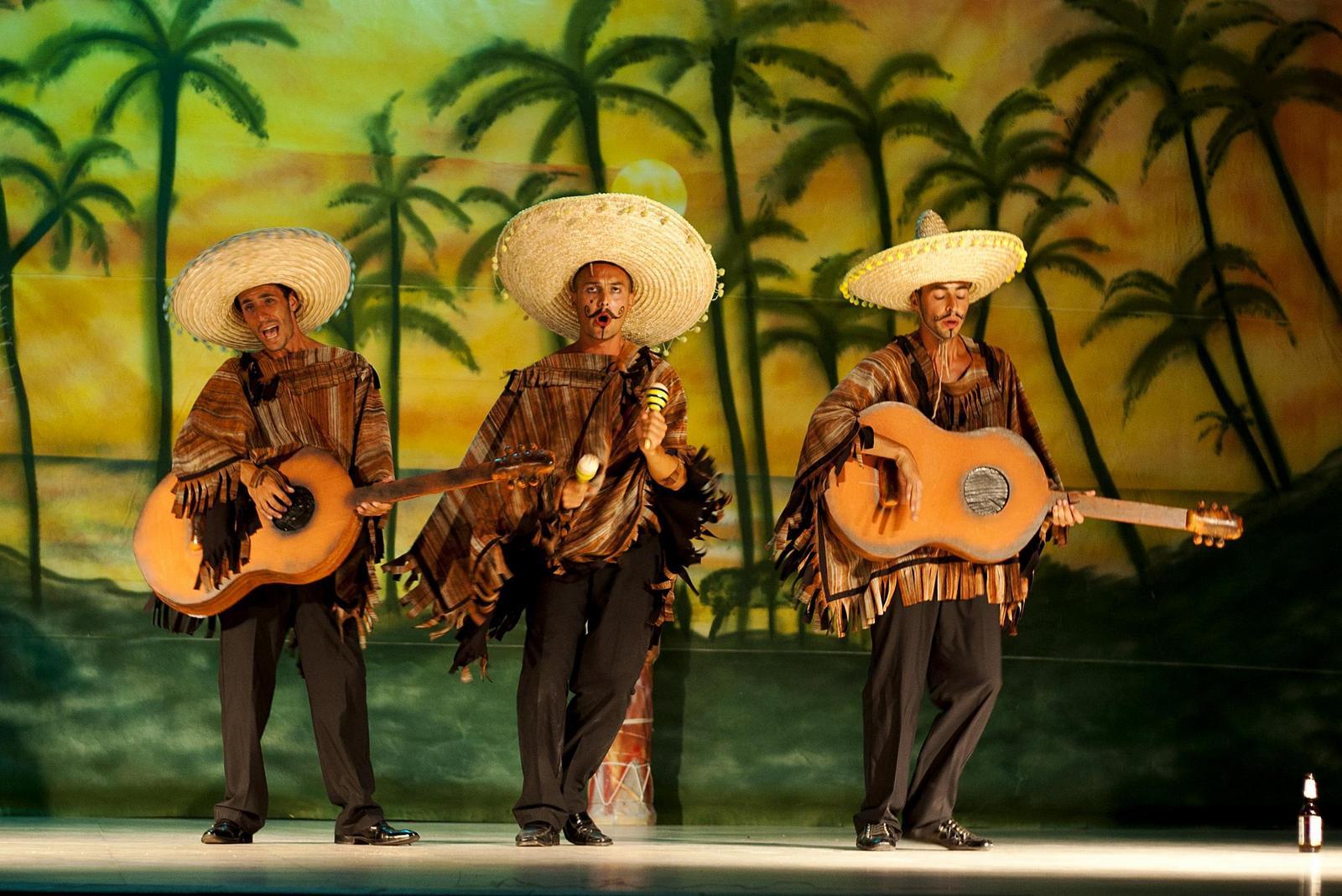 Hotel Salamis Bay Conti Resort i North Cyprus, Cyprus - Billede 3