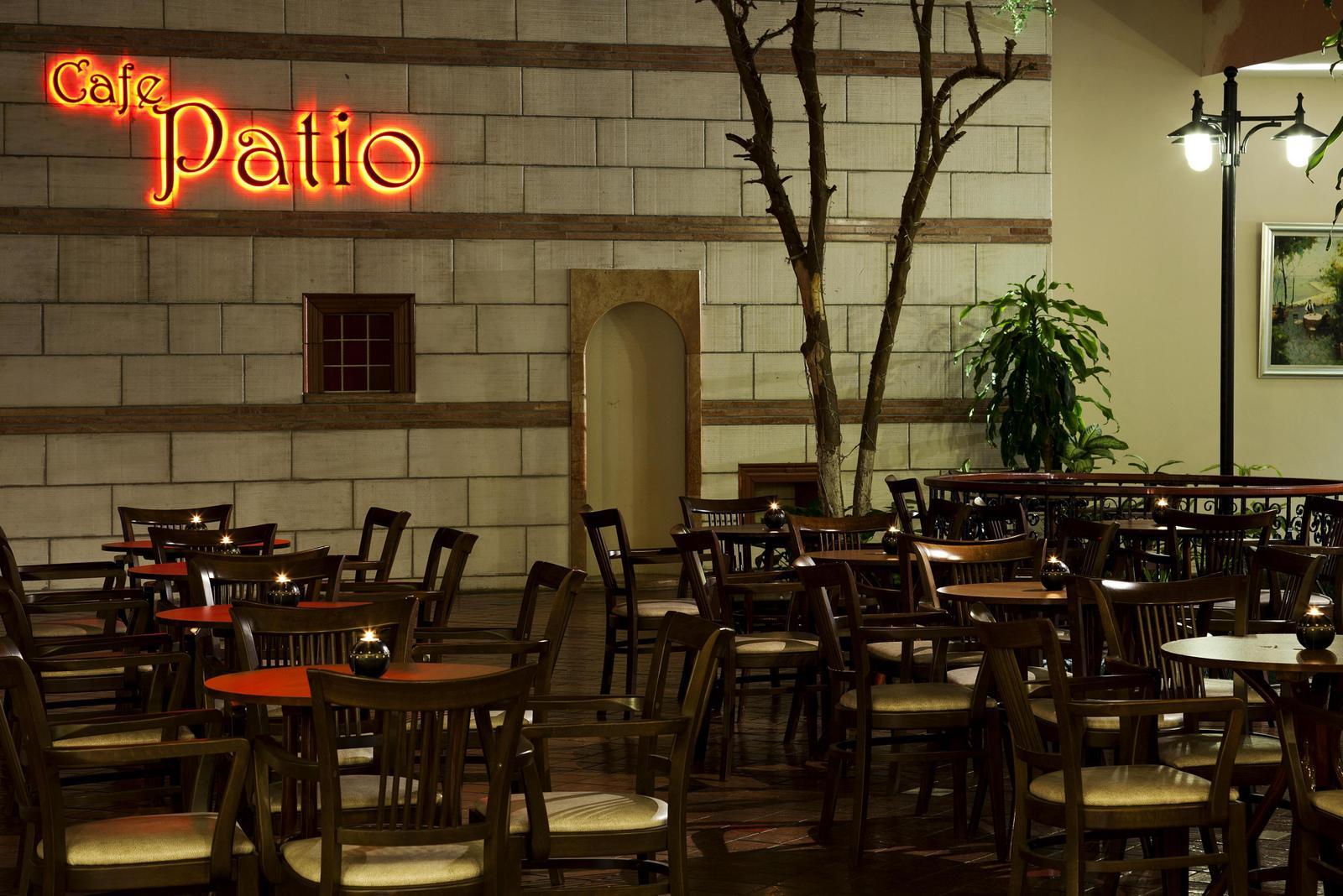 Hotel Salamis Bay Conti Resort i North Cyprus, Cyprus - Billede 21