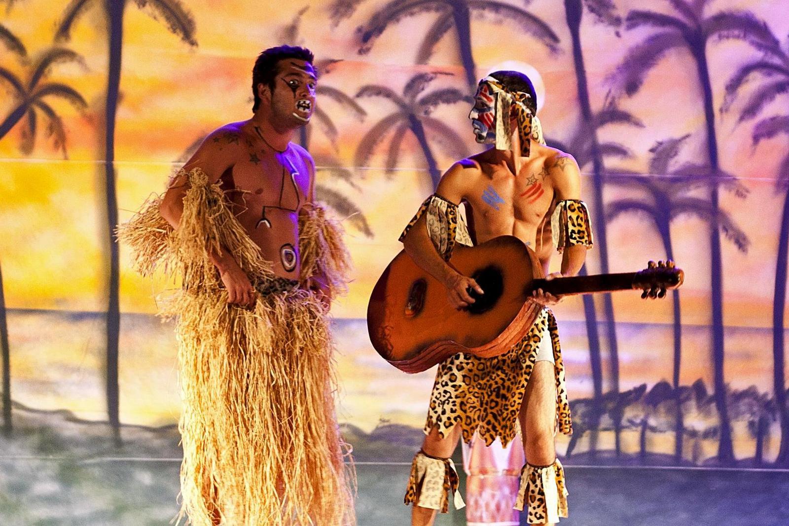 Hotel Salamis Bay Conti Resort i North Cyprus, Cyprus - Billede 22