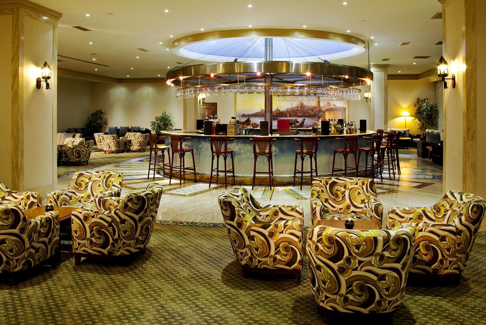 Hotel Salamis Bay Conti Resort i North Cyprus, Cyprus - Billede 26