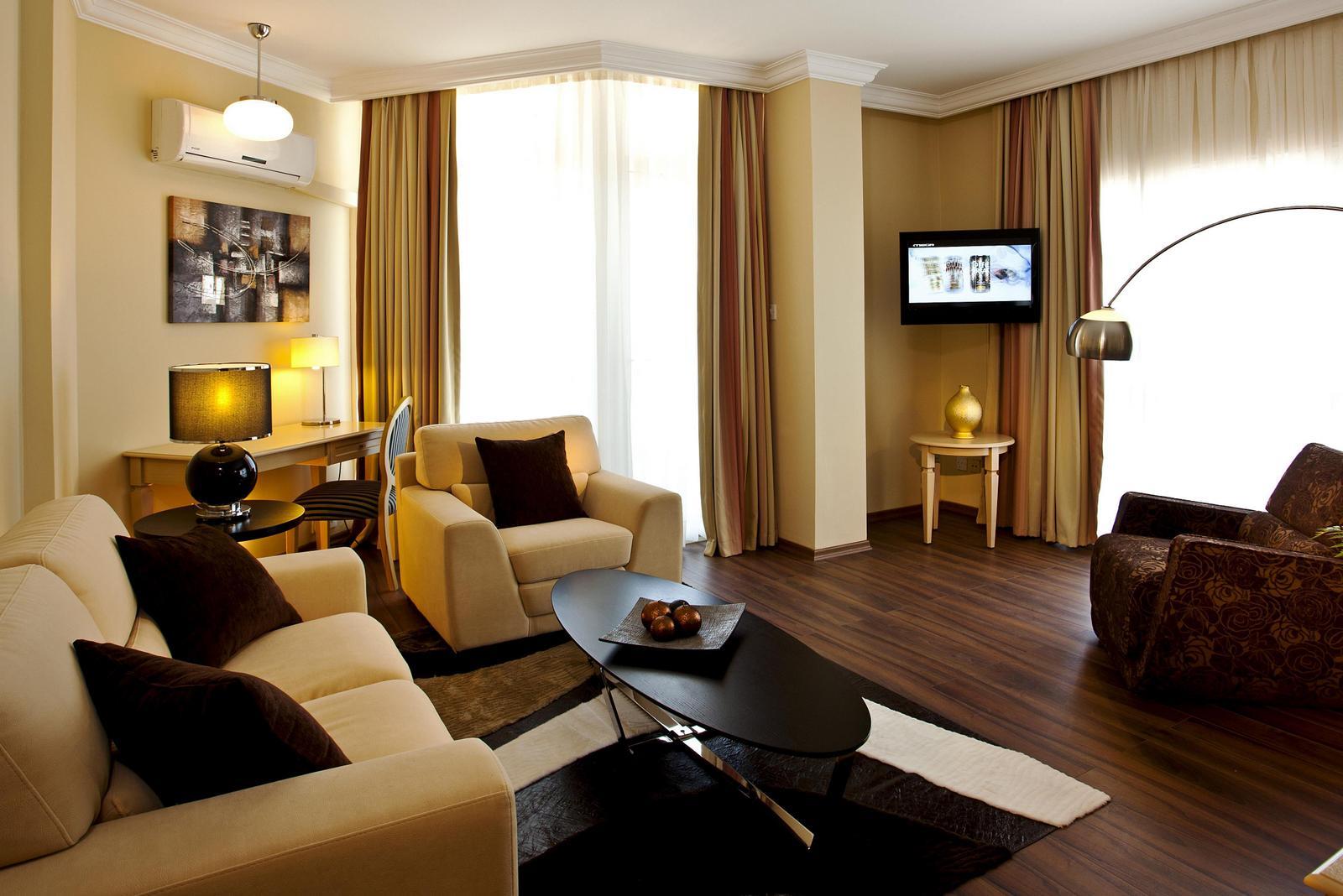 Hotel Salamis Bay Conti Resort i North Cyprus, Cyprus - Billede 28