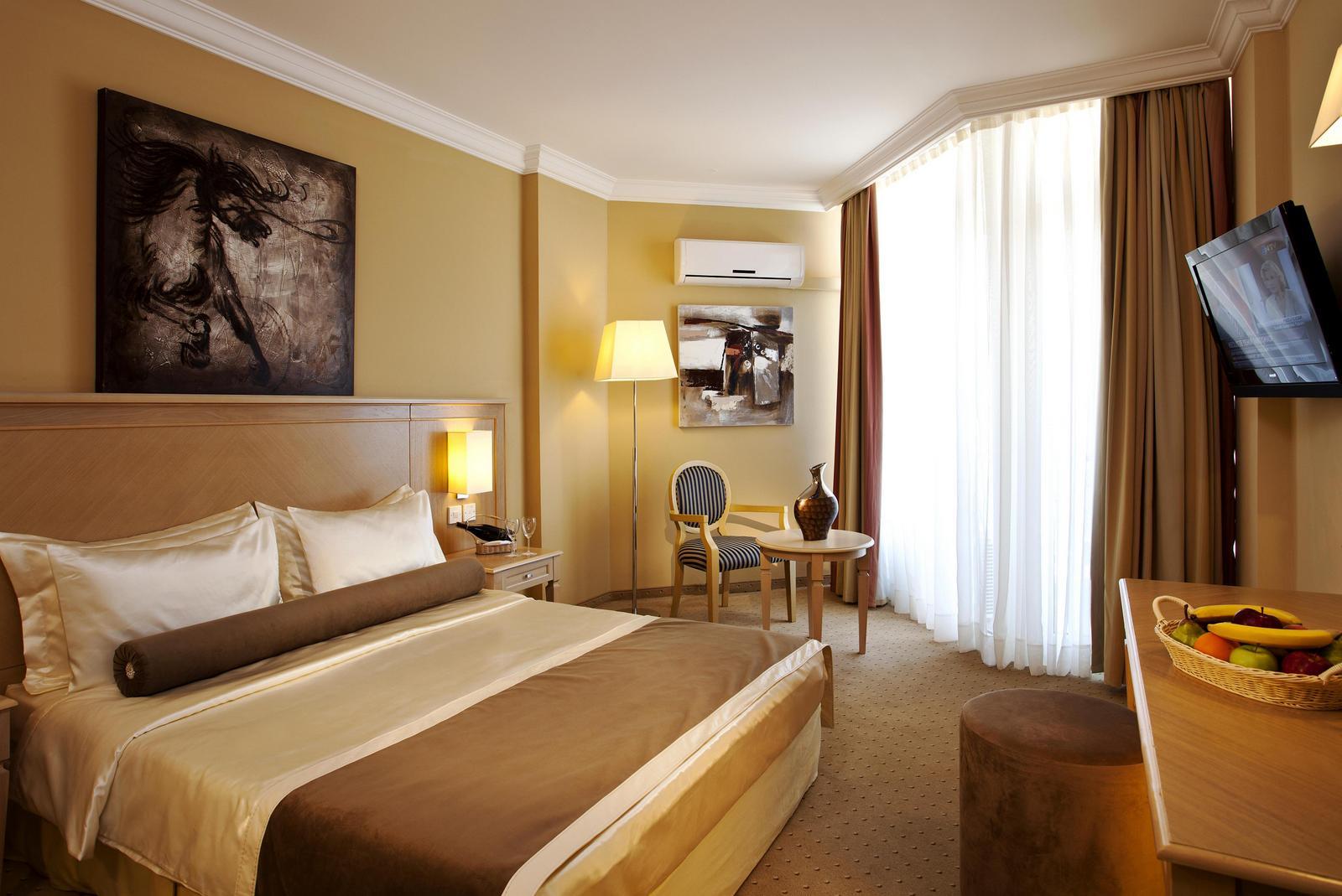 Hotel Salamis Bay Conti Resort i North Cyprus, Cyprus - Billede 4