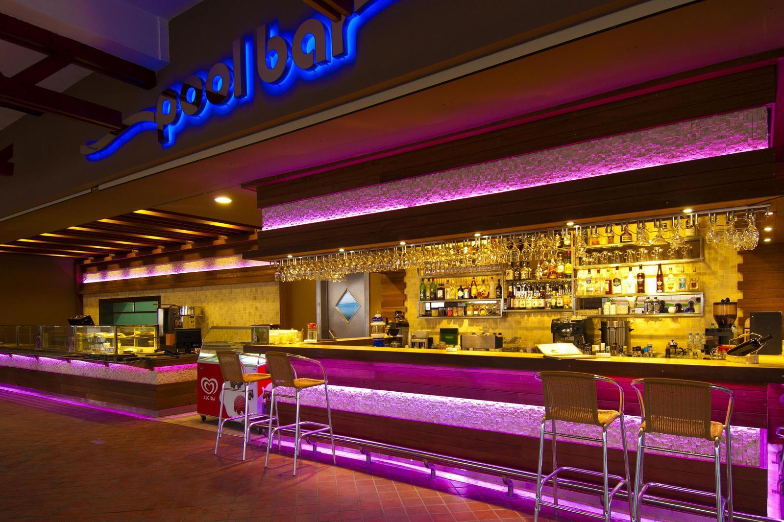 Hotel Salamis Bay Conti Resort i North Cyprus, Cyprus - Billede 5