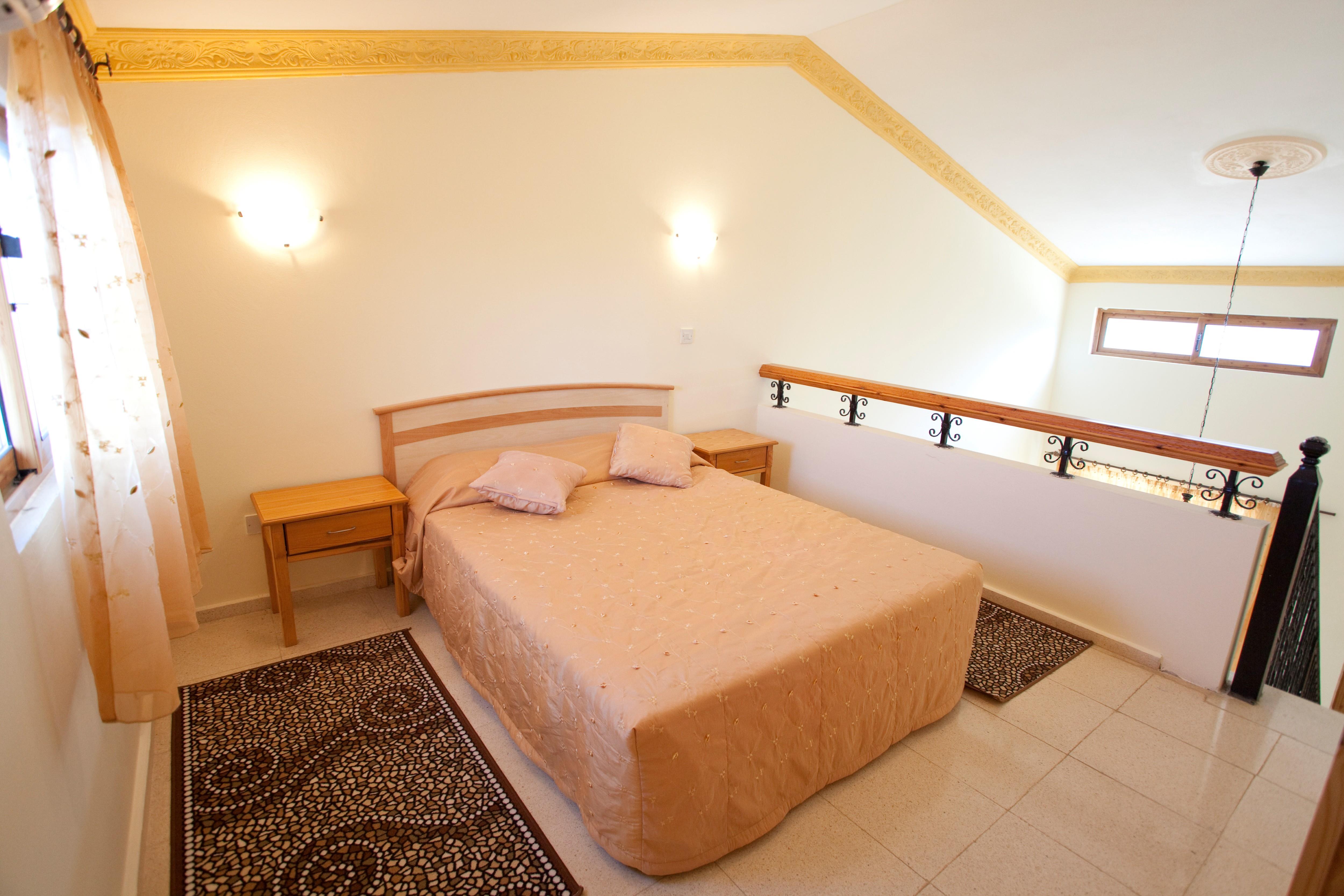 Hotel Club Simena Hotel i North Cyprus, Cyprus - Billede 10