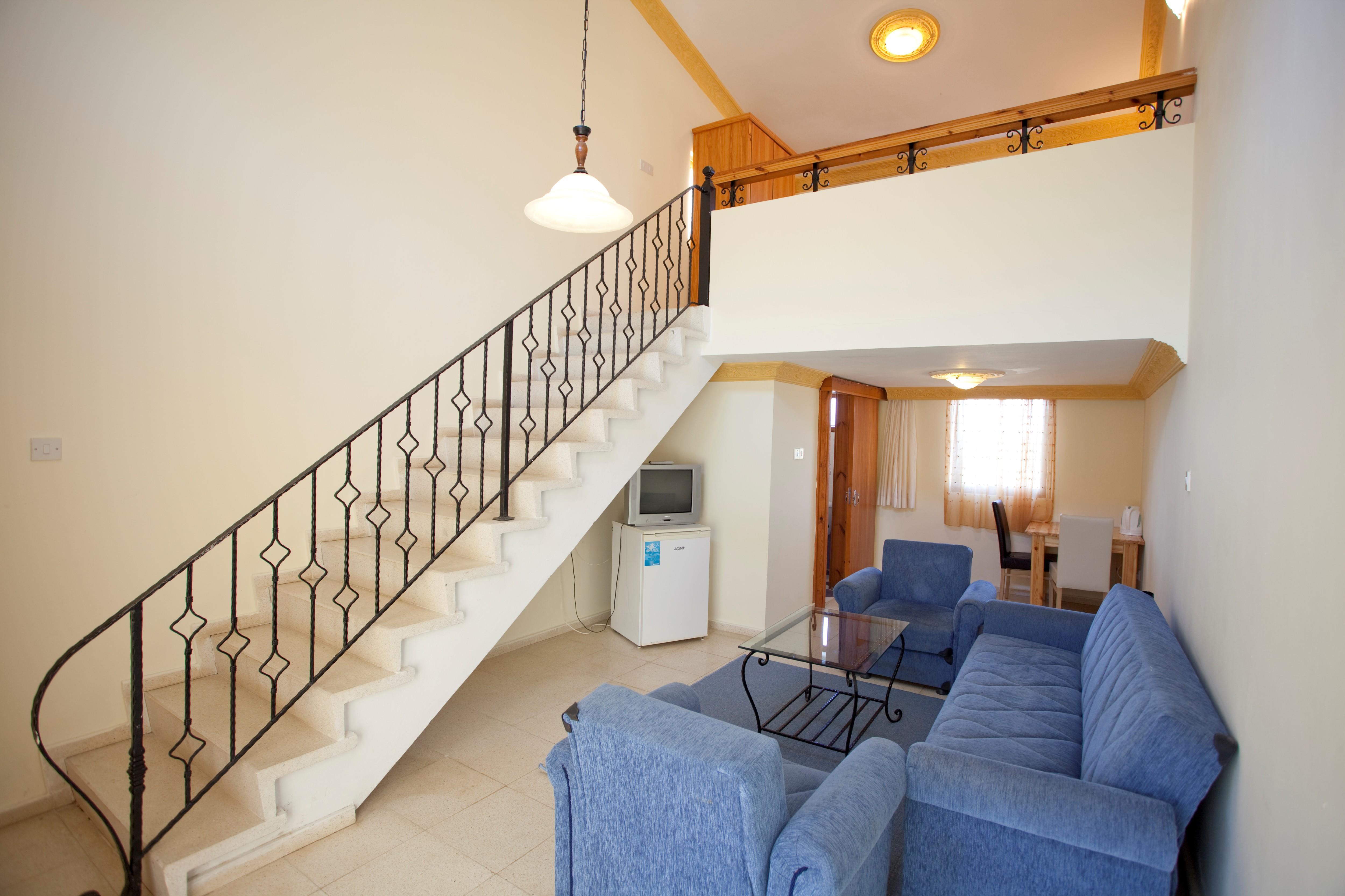 Hotel Club Simena Hotel i North Cyprus, Cyprus - Billede 11