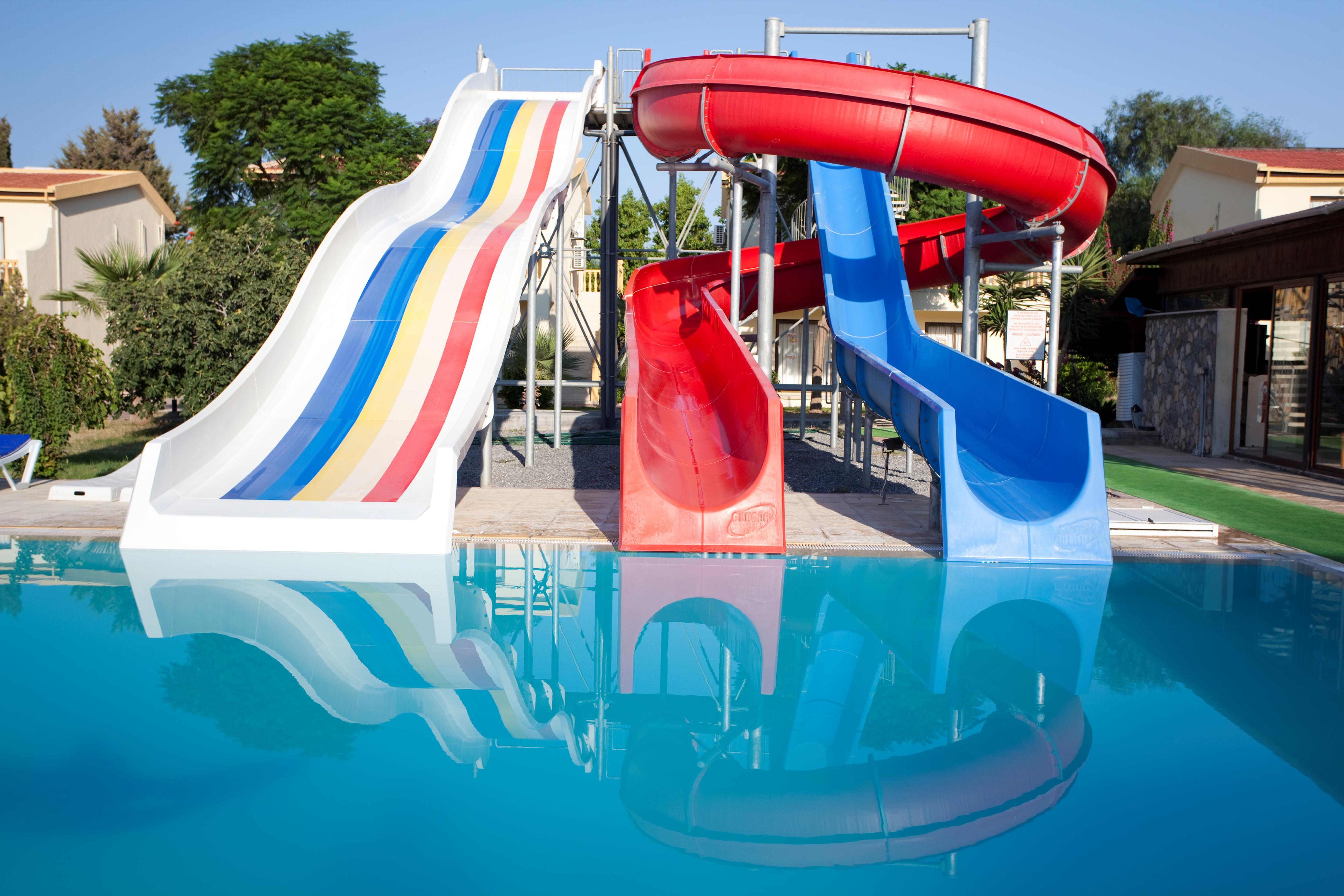 Hotel Club Simena Hotel i North Cyprus, Cyprus - Billede 12