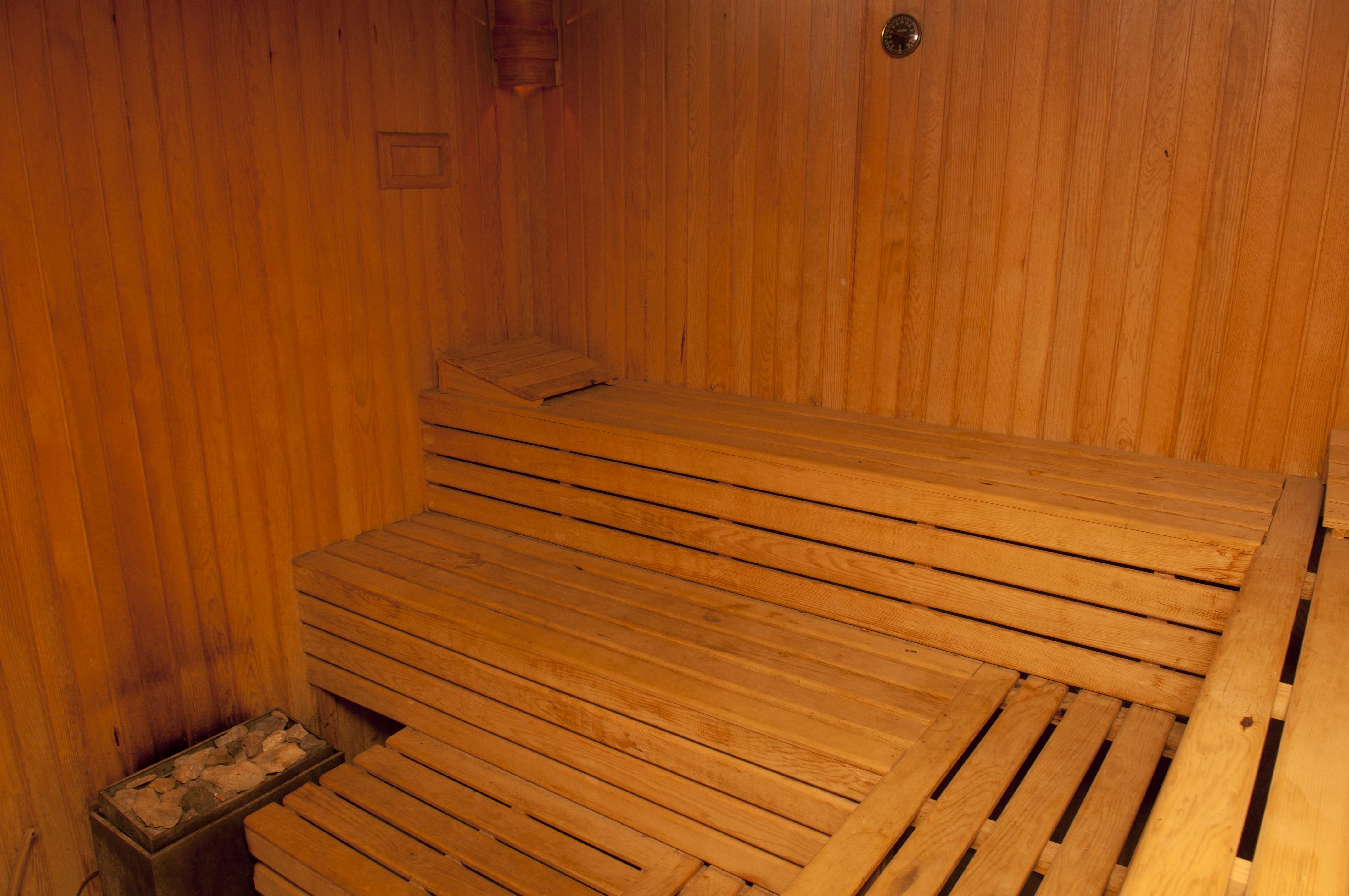 Hotel Club Simena Hotel i North Cyprus, Cyprus - Billede 6