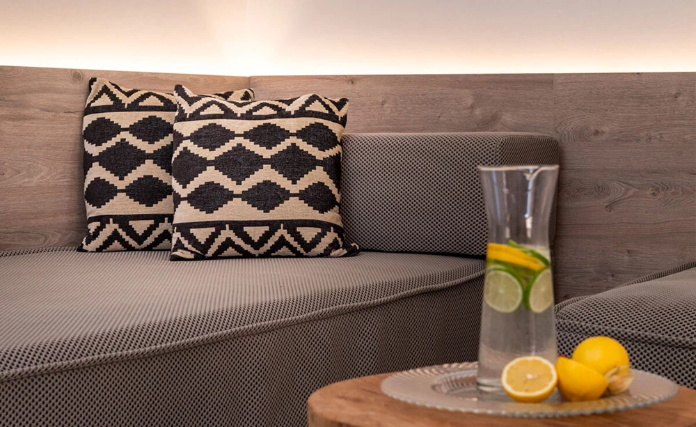 Hotel D'Andrea Mare Beach Hotel i Rhodes, Greece - Billede 16