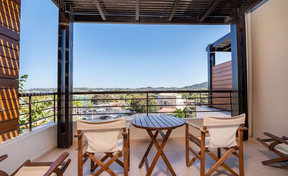 Hotel D'Andrea Mare Beach Hotel i Rhodes, Greece - Billede 26