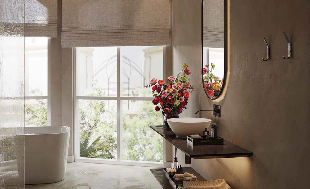 Hotel D'Andrea Mare Beach Hotel i Rhodes, Greece - Billede 35