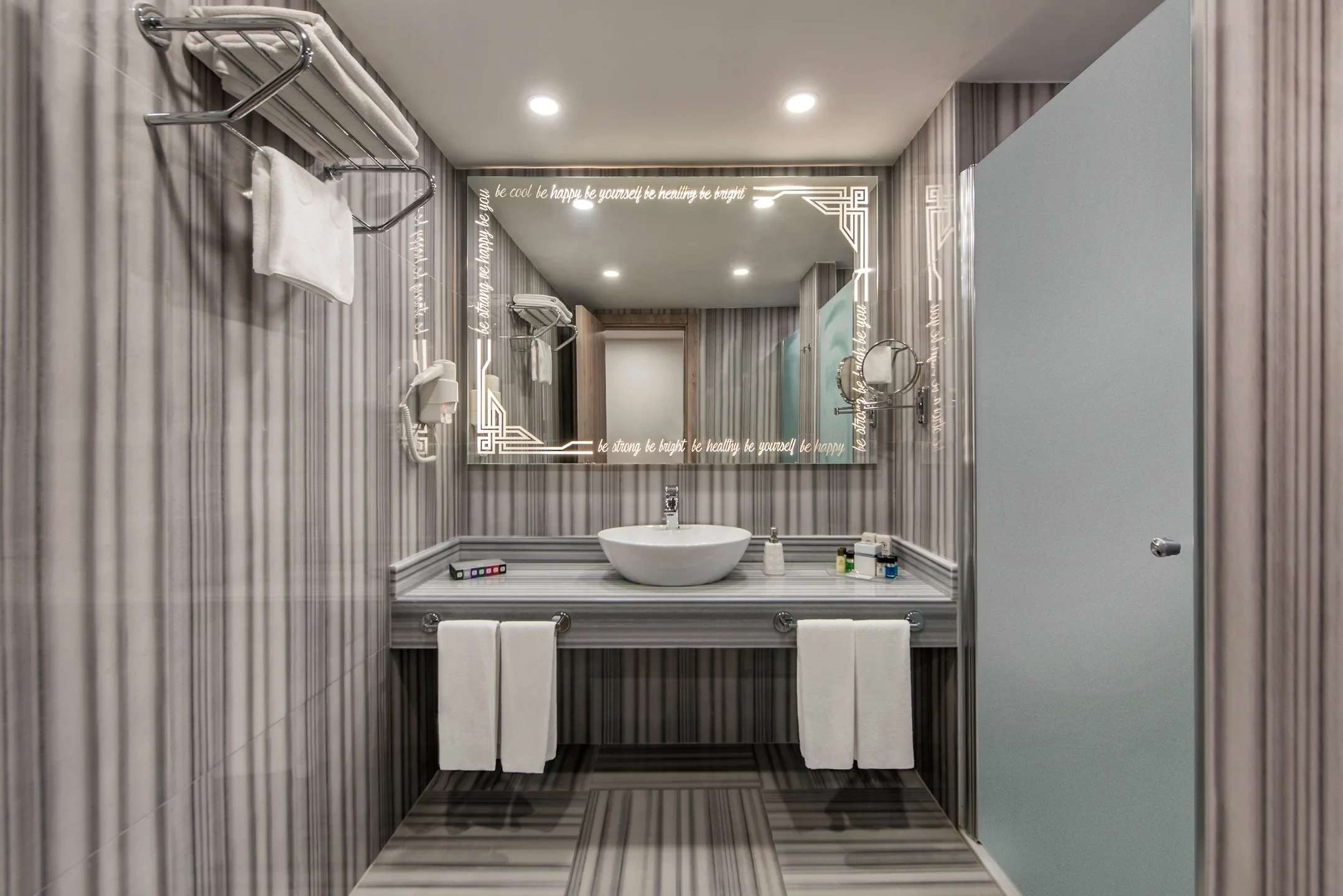 Hotel Delphin Be Grand Resort i Antalya, Turkiet - Billede 23