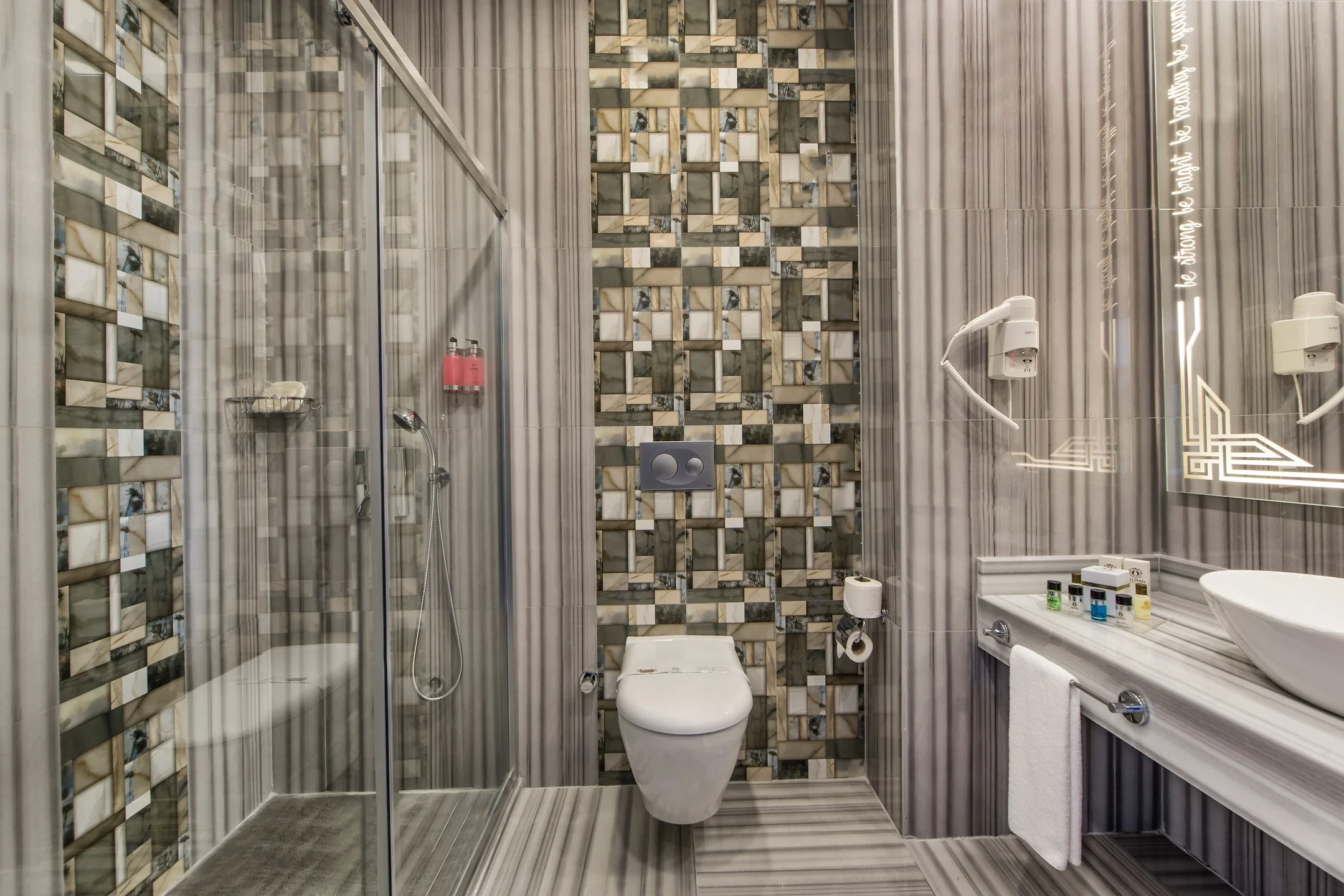 Hotel Delphin Be Grand Resort i Antalya, Turkiet - Billede 24