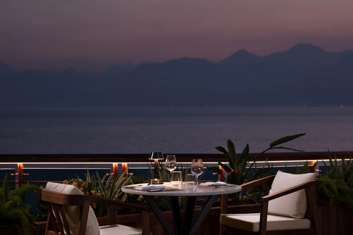 Hotel Delta Hotels by Marriott Antalya Lara i Antalya, Turkiet - Billede 2