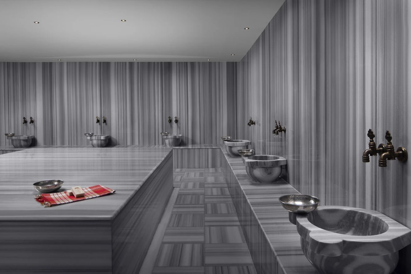 Hotel Delta Hotels by Marriott Antalya Lara i Antalya, Turkiet - Billede 25