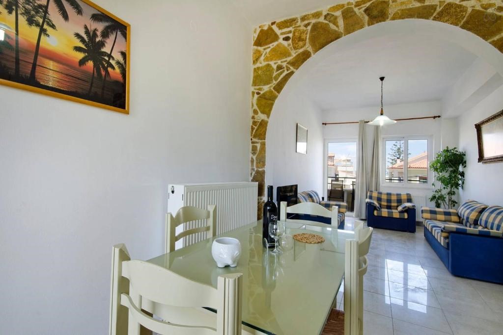 Hotel Despina Villas Apartments Agia Marina  i Crete, Greece - Billede 9