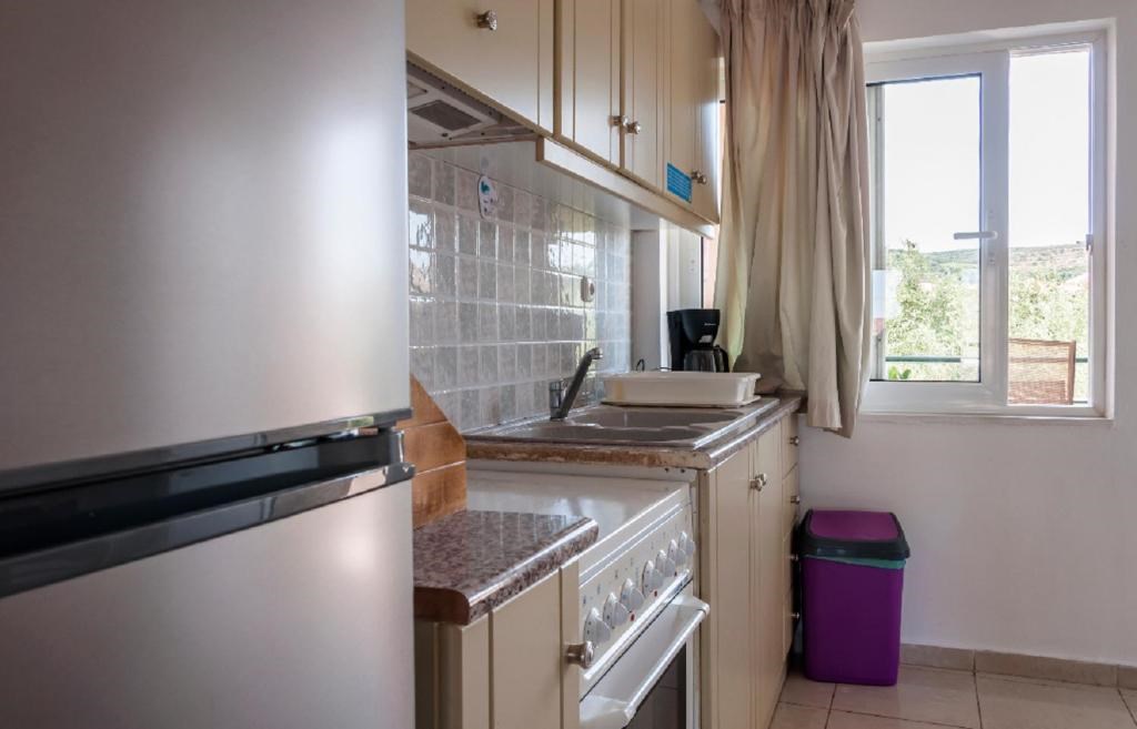 Hotel Despina Villas Apartments Agia Marina  i Crete, Greece - Billede 12